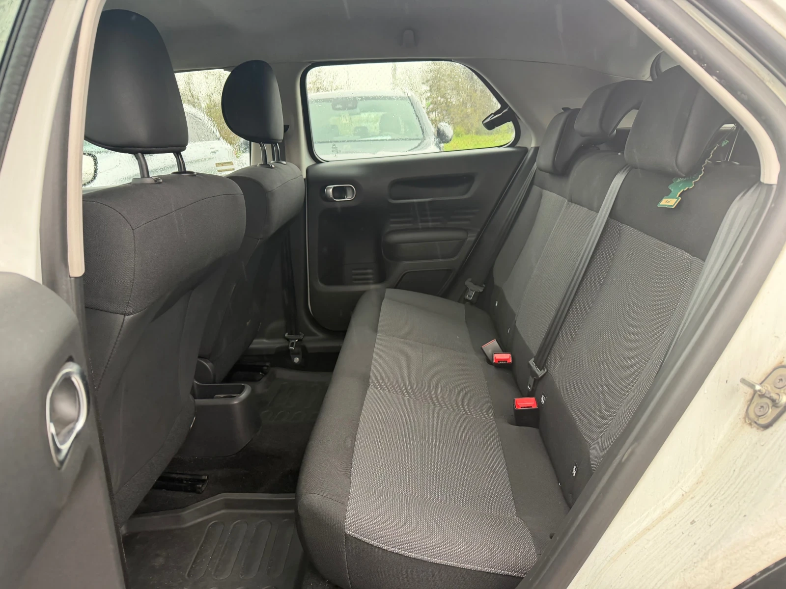 Citroen C4 Cactus 1.6HDI EURO6B | Mobile.bg � ����������� 10