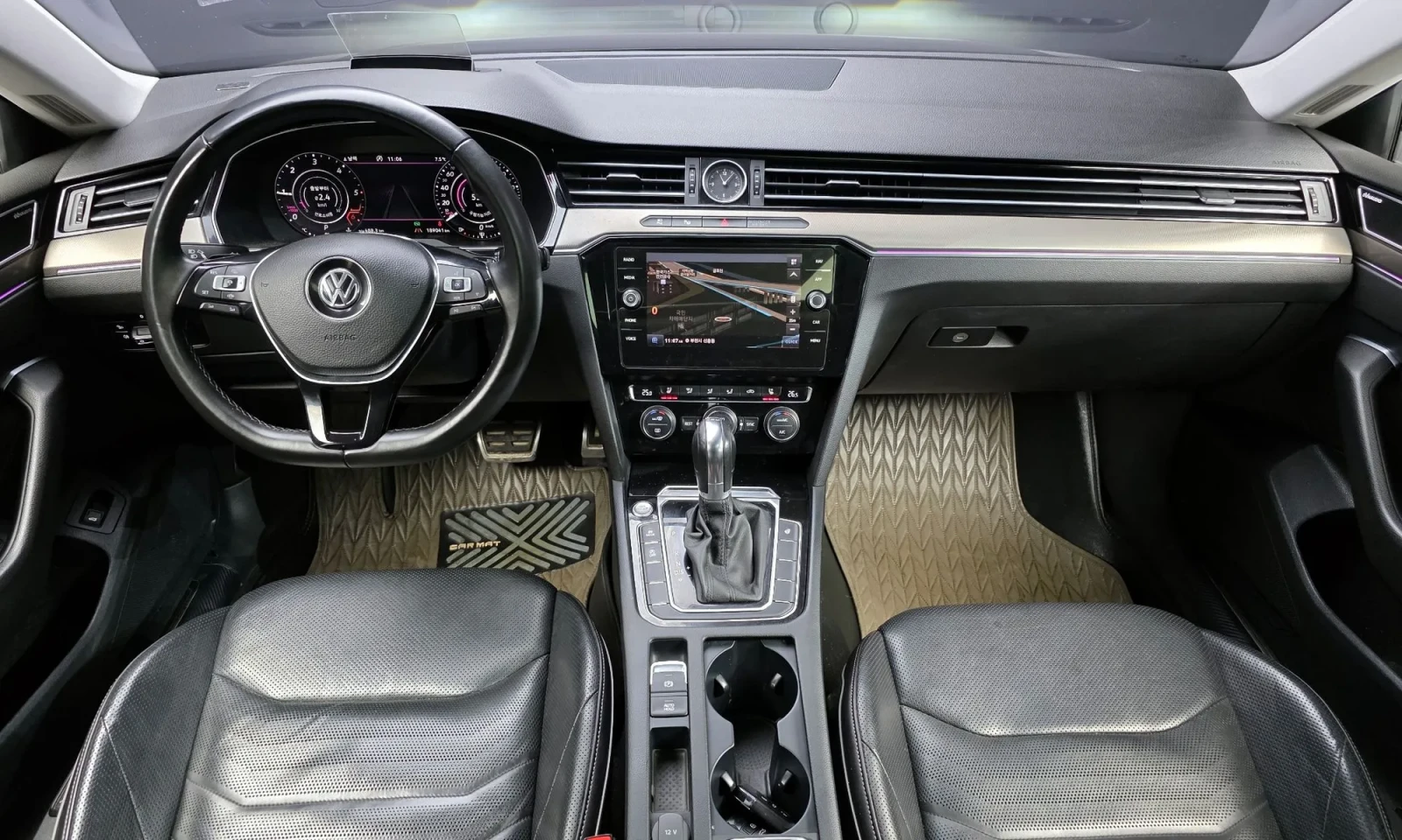 VW Arteon ОБДУХВАНЕ* 360 КАМЕРИ* DYNAUDIO, снимка 7 - Автомобили и джипове - 54378194
