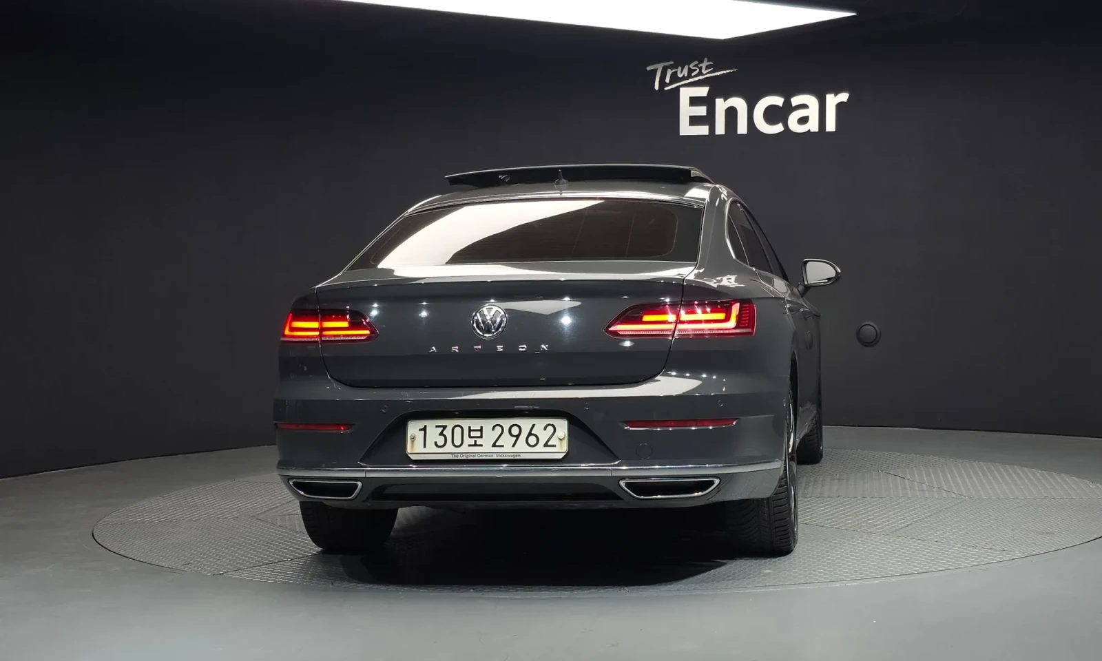 VW Arteon ОБДУХВАНЕ* 360 КАМЕРИ* DYNAUDIO, снимка 4 - Автомобили и джипове - 54378194