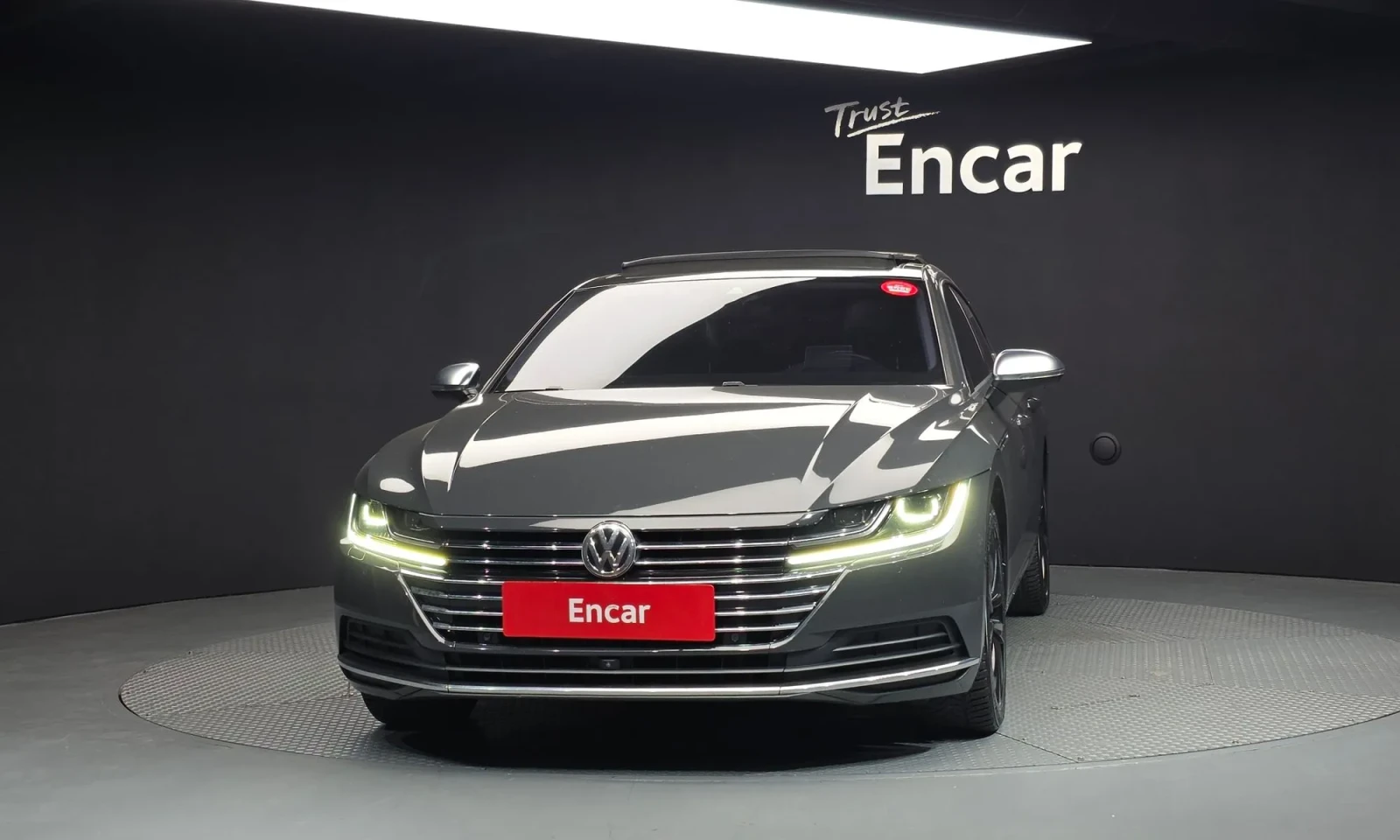 VW Arteon ОБДУХВАНЕ* 360 КАМЕРИ* DYNAUDIO, снимка 3 - Автомобили и джипове - 54378194