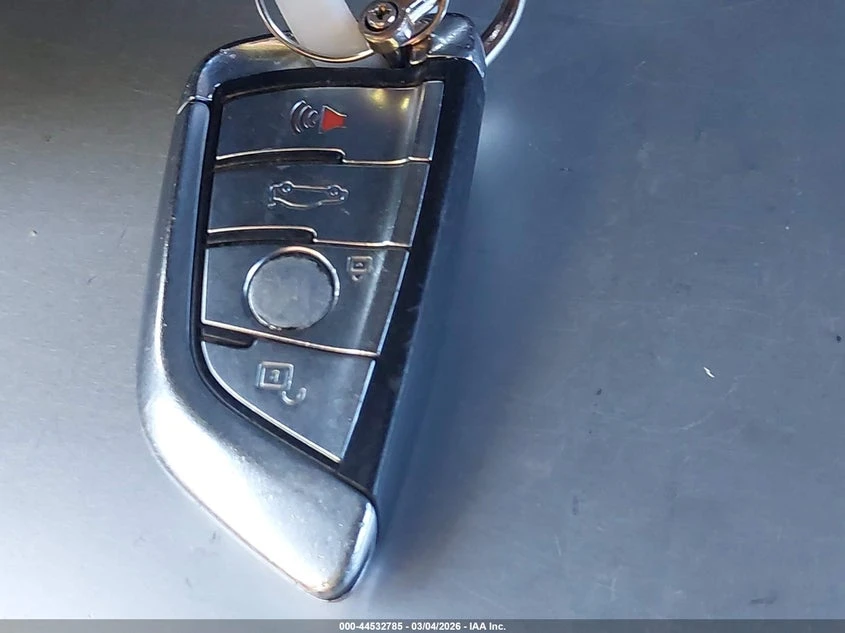 BMW 530 2.0l I, снимка 11 - Автомобили и джипове - 54389578