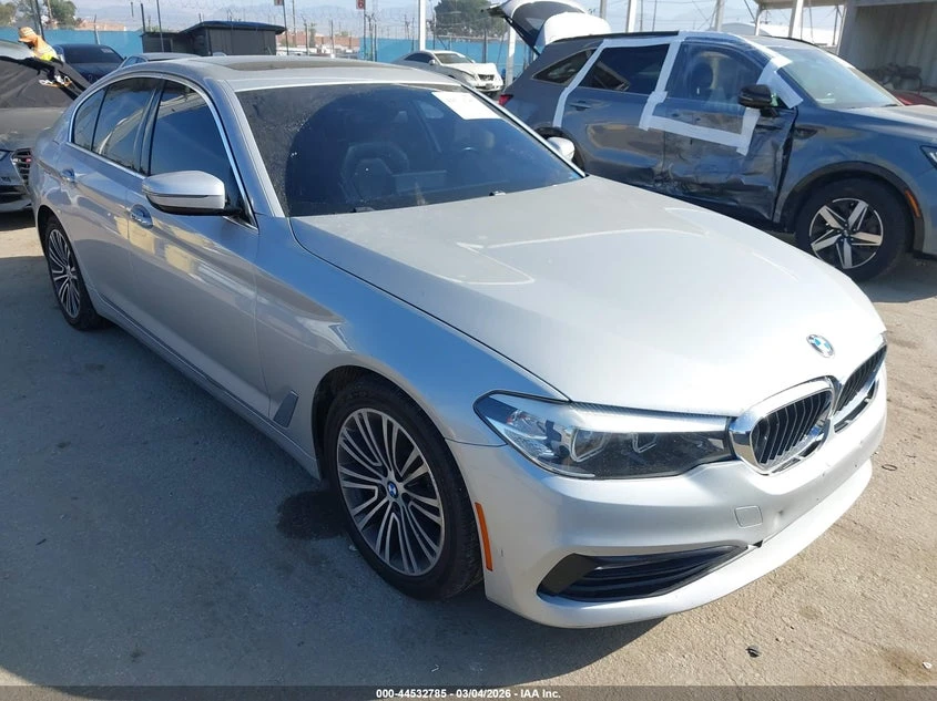 BMW 530 2.0l I
