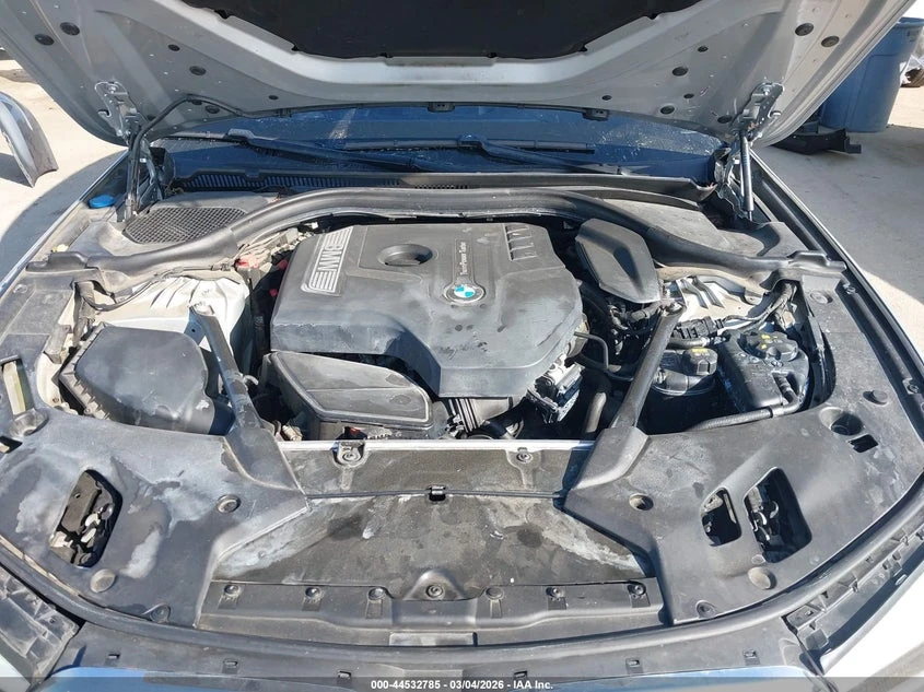 BMW 530 2.0l I, снимка 10 - Автомобили и джипове - 54389578