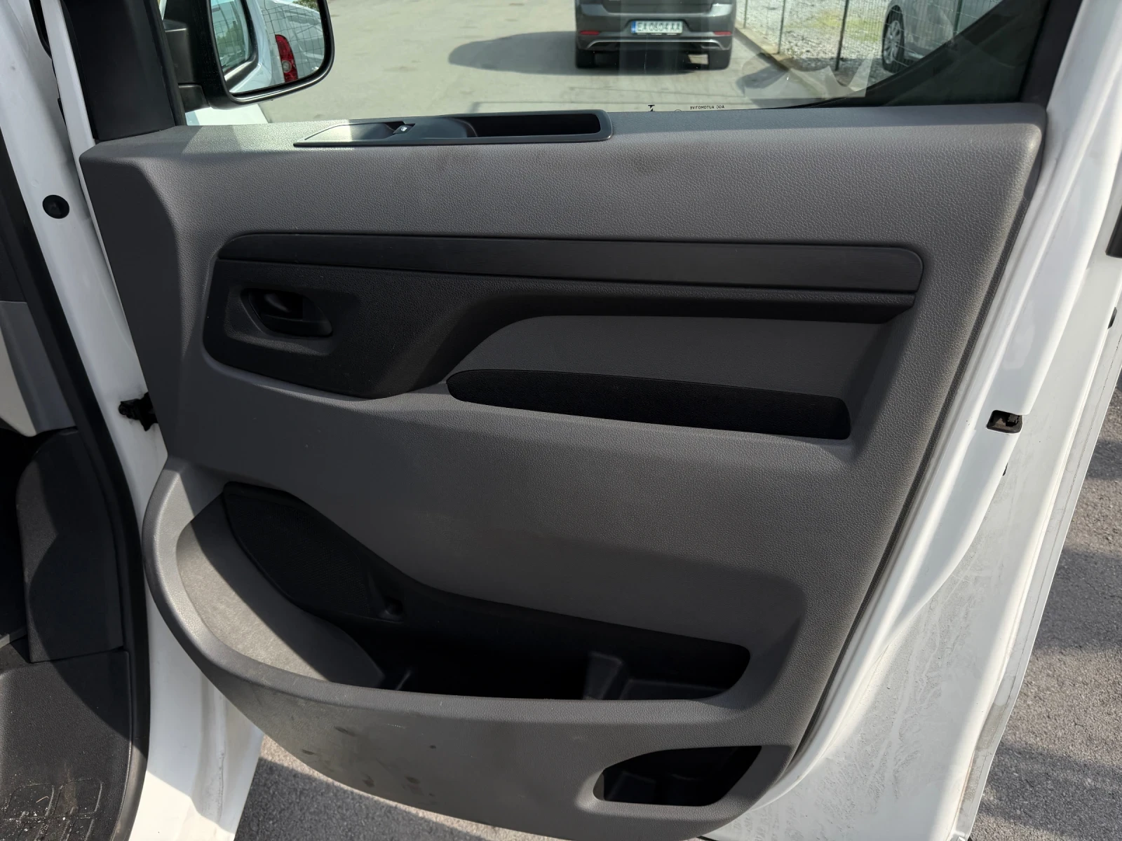 Citroen Jumpy 1.6 HDI. L 2.  156261 kilometri Top , снимка 6 - Автомобили и джипове - 54405709
