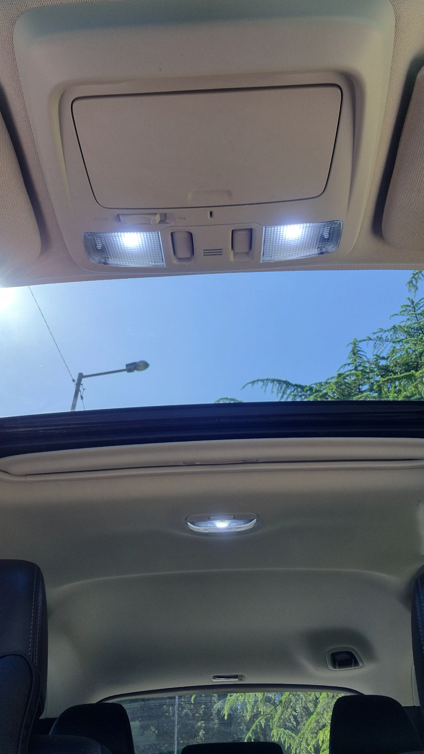 Subaru Outback 3.6R Limited , снимка 13 - Автомобили и джипове - 54452789