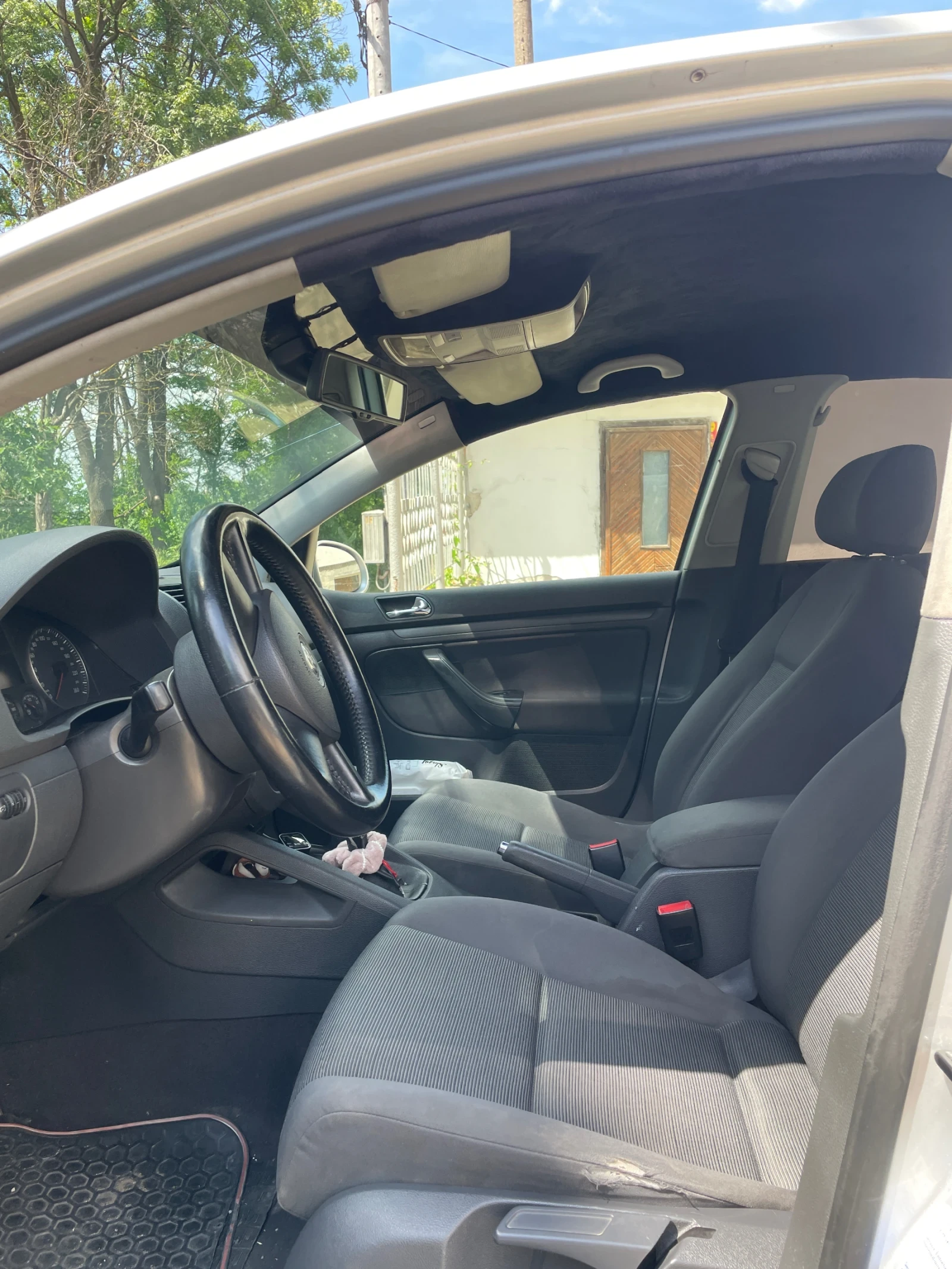 VW Golf, снимка 6 - Автомобили и джипове - 54480069
