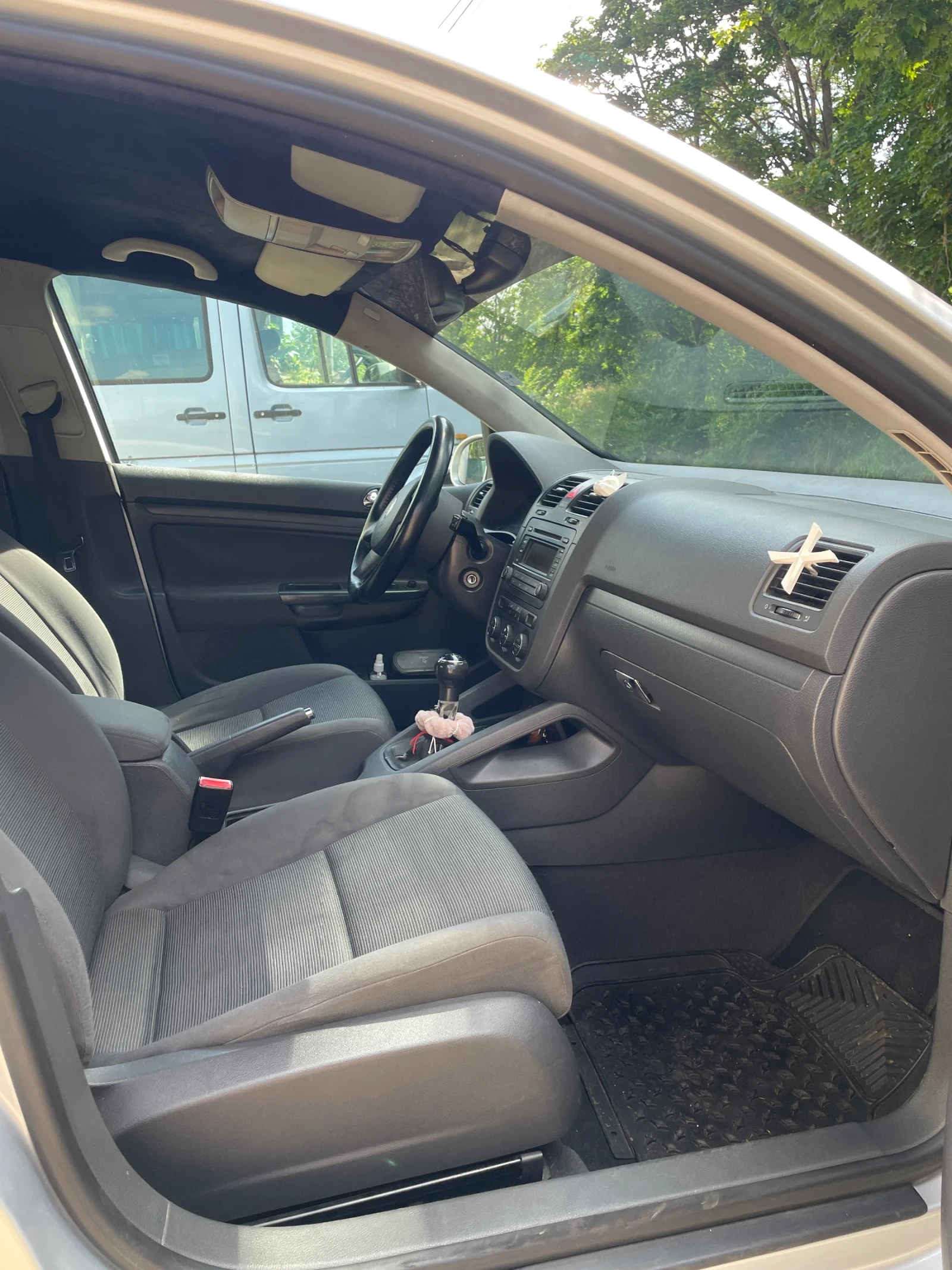 VW Golf, снимка 10 - Автомобили и джипове - 54480069