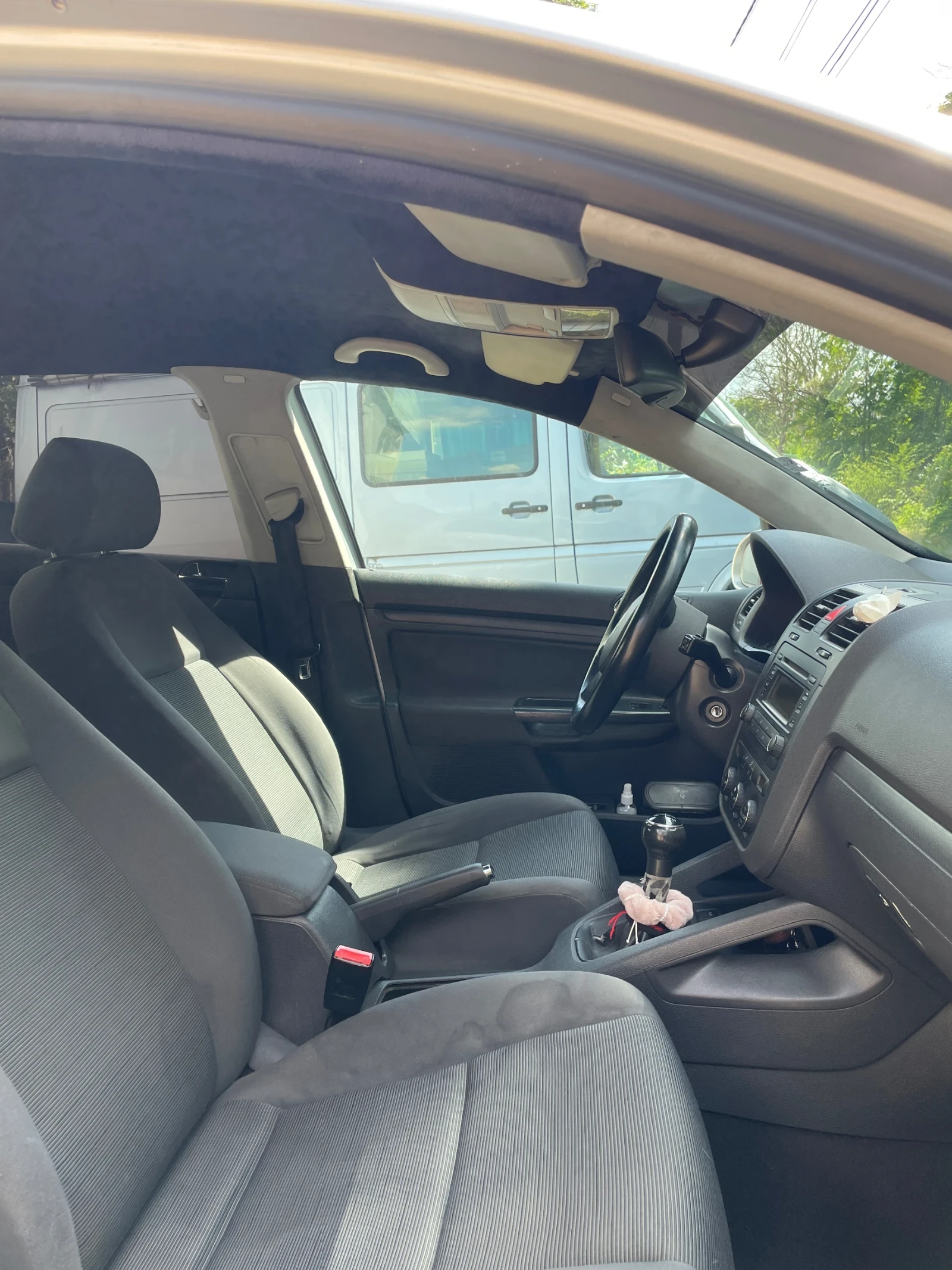 VW Golf, снимка 11 - Автомобили и джипове - 54480069