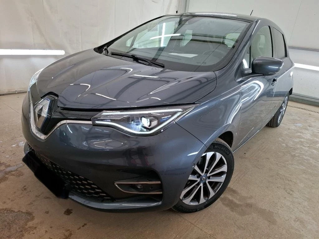 Renault Zoe R110 Intens* CCS порт 