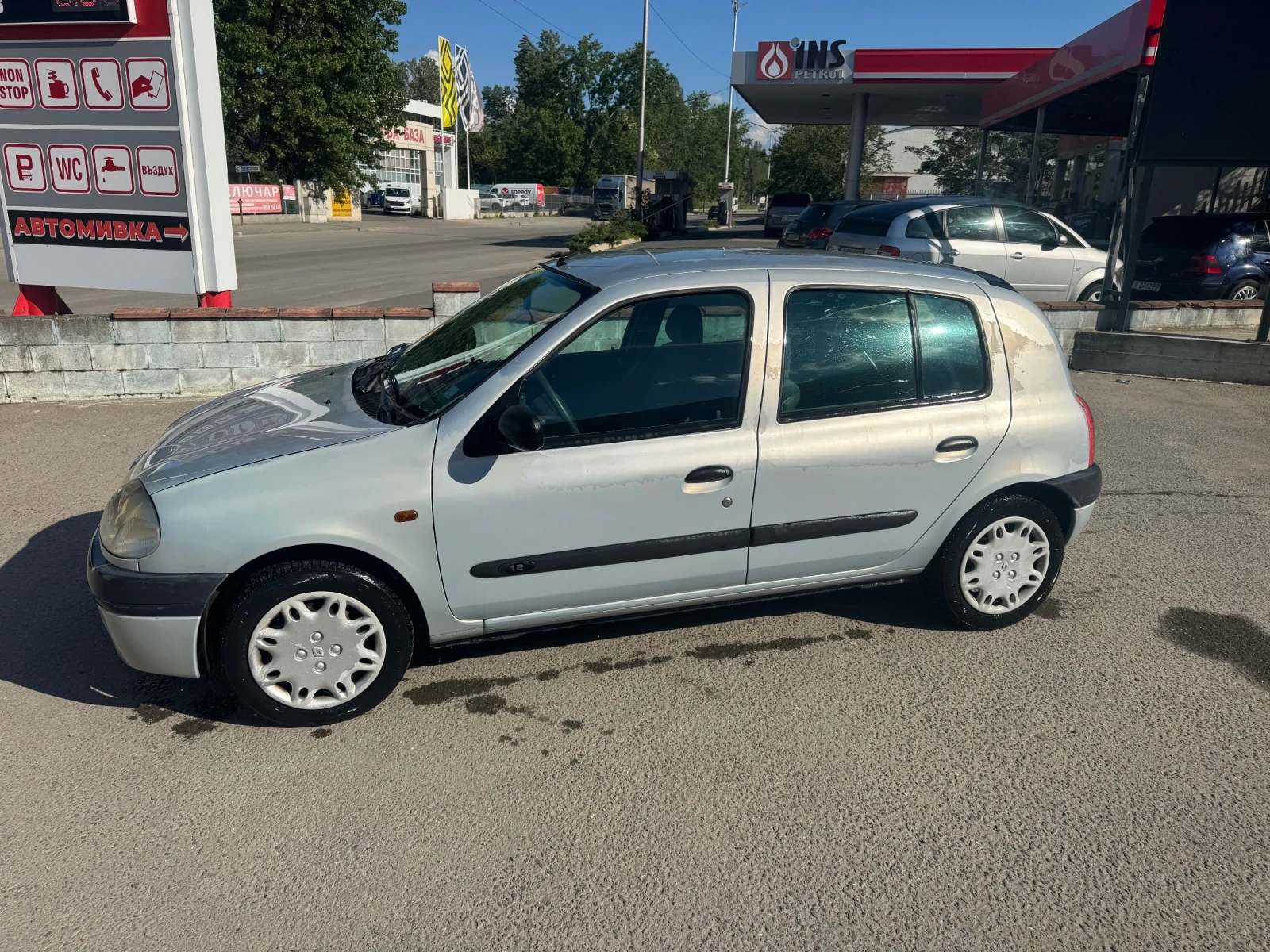 Renault Clio 1.2  | Mobile.bg � ����������� 2