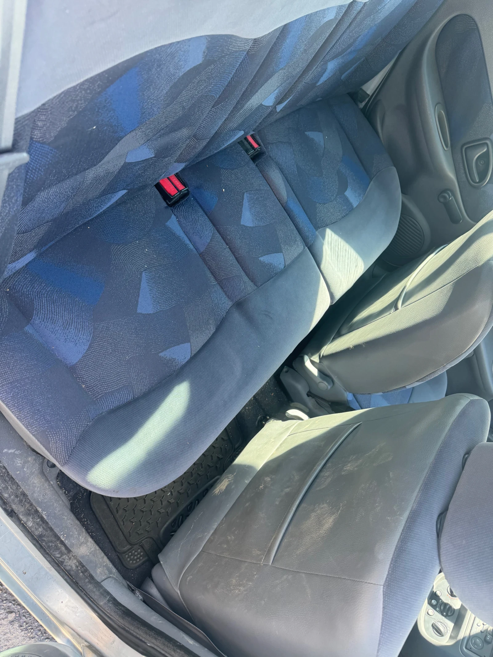 Renault Clio 1.2  | Mobile.bg � ����������� 11