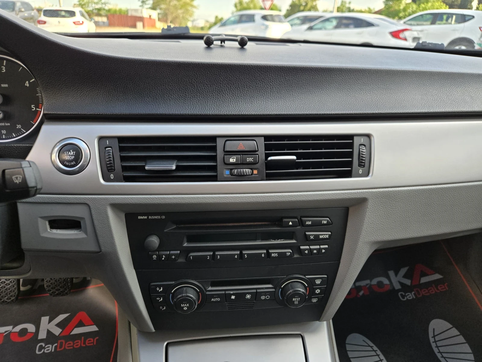 BMW 320 2.0D-163��= 6��������= ������= ��������� | Mobile.bg � ����������� 16