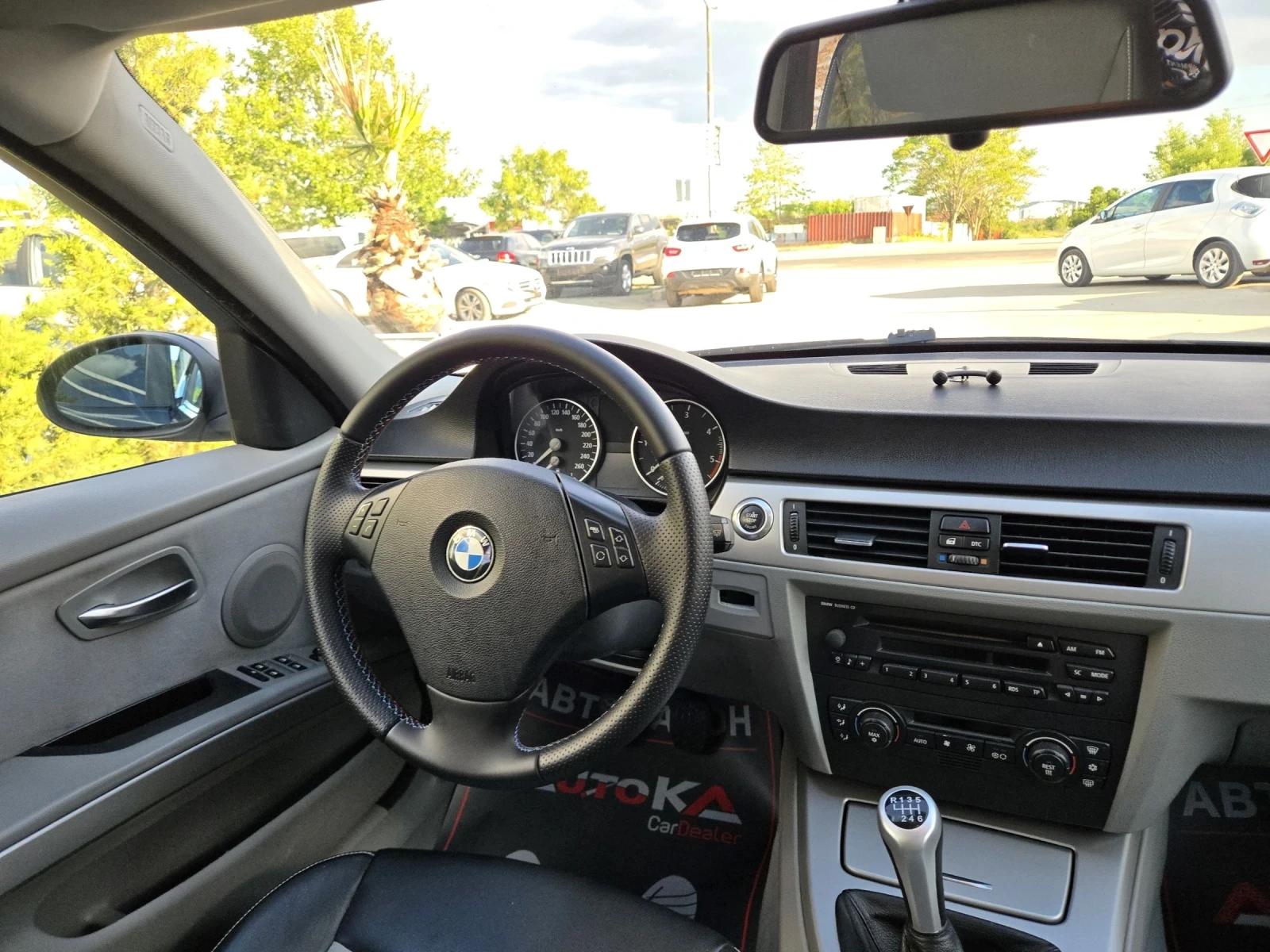 BMW 320 2.0D-163��= 6��������= ������= ��������� | Mobile.bg � ����������� 13