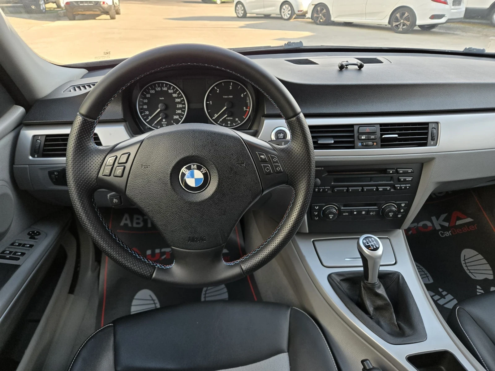 BMW 320 2.0D-163��= 6��������= ������= ��������� | Mobile.bg � ����������� 11
