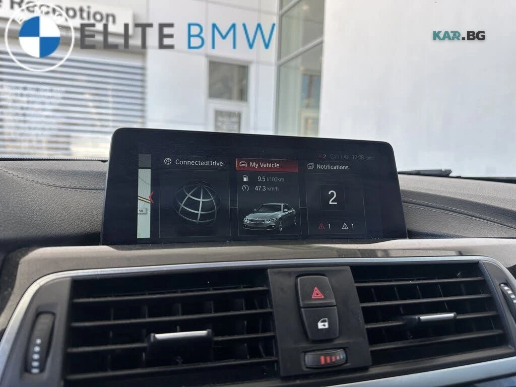 BMW 430 xDrive* Gran Coupe* АвтоКредит* (ЦЕНА ДО БГ), снимка 14 - Автомобили и джипове - 54610852