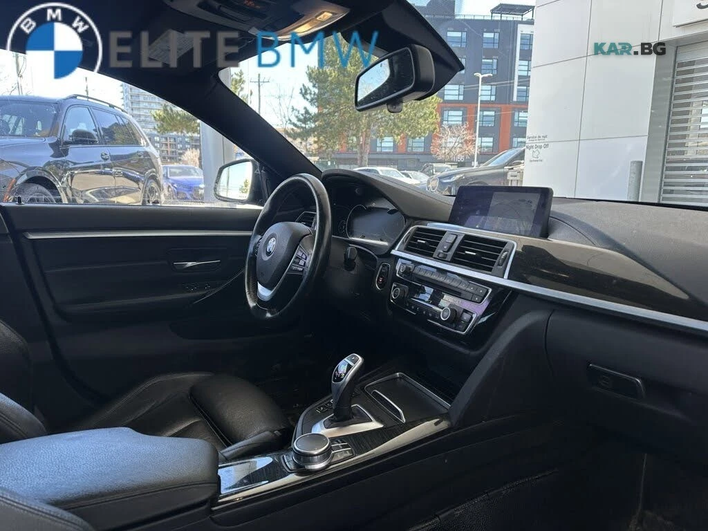 BMW 430 xDrive* Gran Coupe* АвтоКредит* (ЦЕНА ДО БГ), снимка 12 - Автомобили и джипове - 54610852