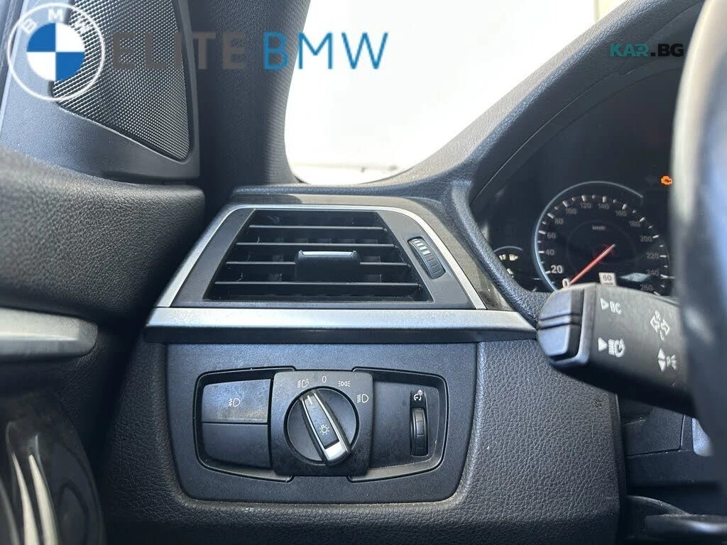 BMW 430 xDrive* Gran Coupe* АвтоКредит* (ЦЕНА ДО БГ), снимка 10 - Автомобили и джипове - 54610852
