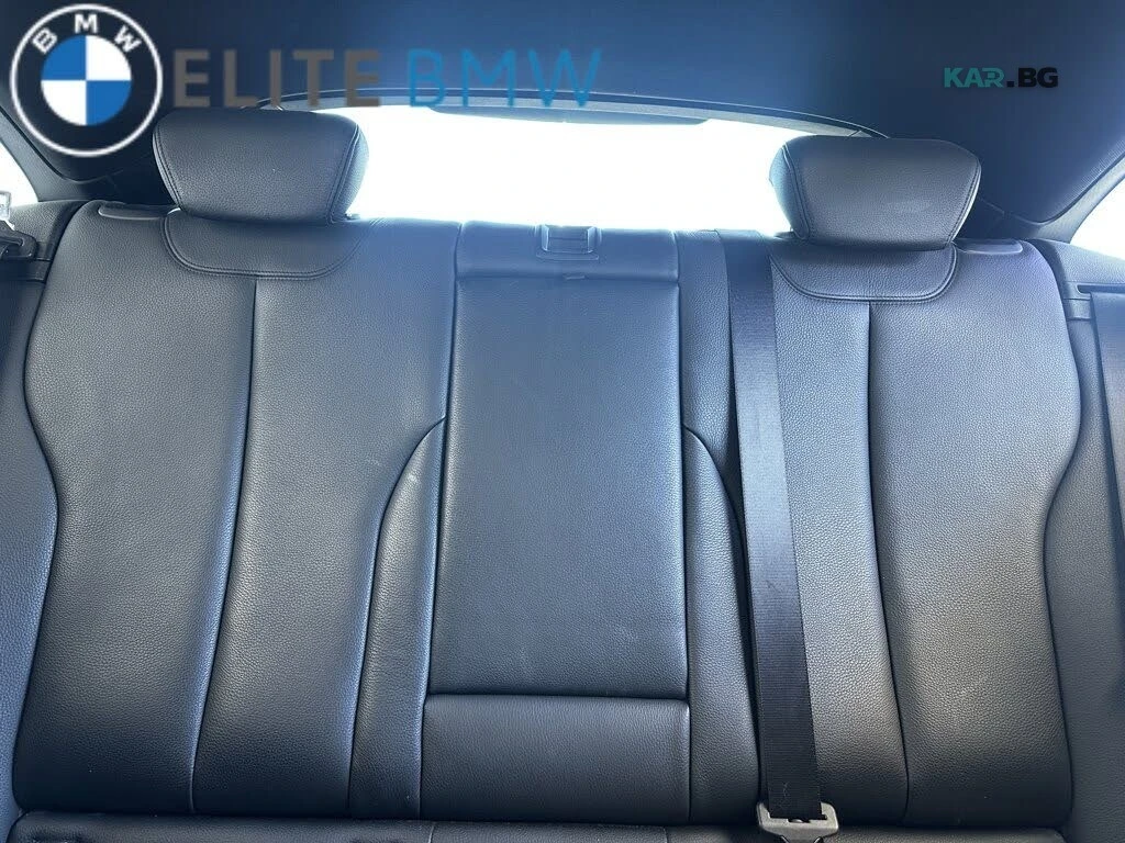 BMW 430 xDrive* Gran Coupe* АвтоКредит* (ЦЕНА ДО БГ), снимка 15 - Автомобили и джипове - 54610852