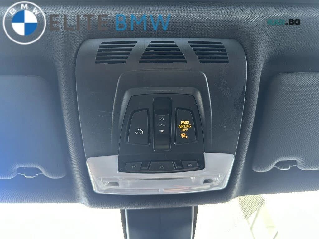 BMW 430 xDrive* Gran Coupe* АвтоКредит* (ЦЕНА ДО БГ), снимка 11 - Автомобили и джипове - 54610852