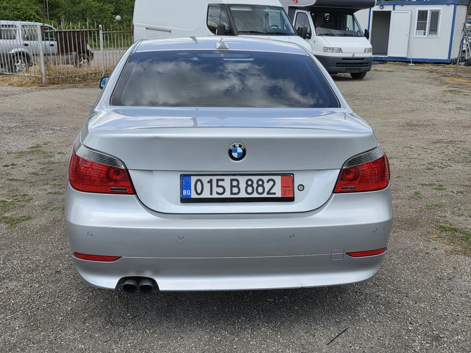 BMW 525 | Mobile.bg � ����������� 4