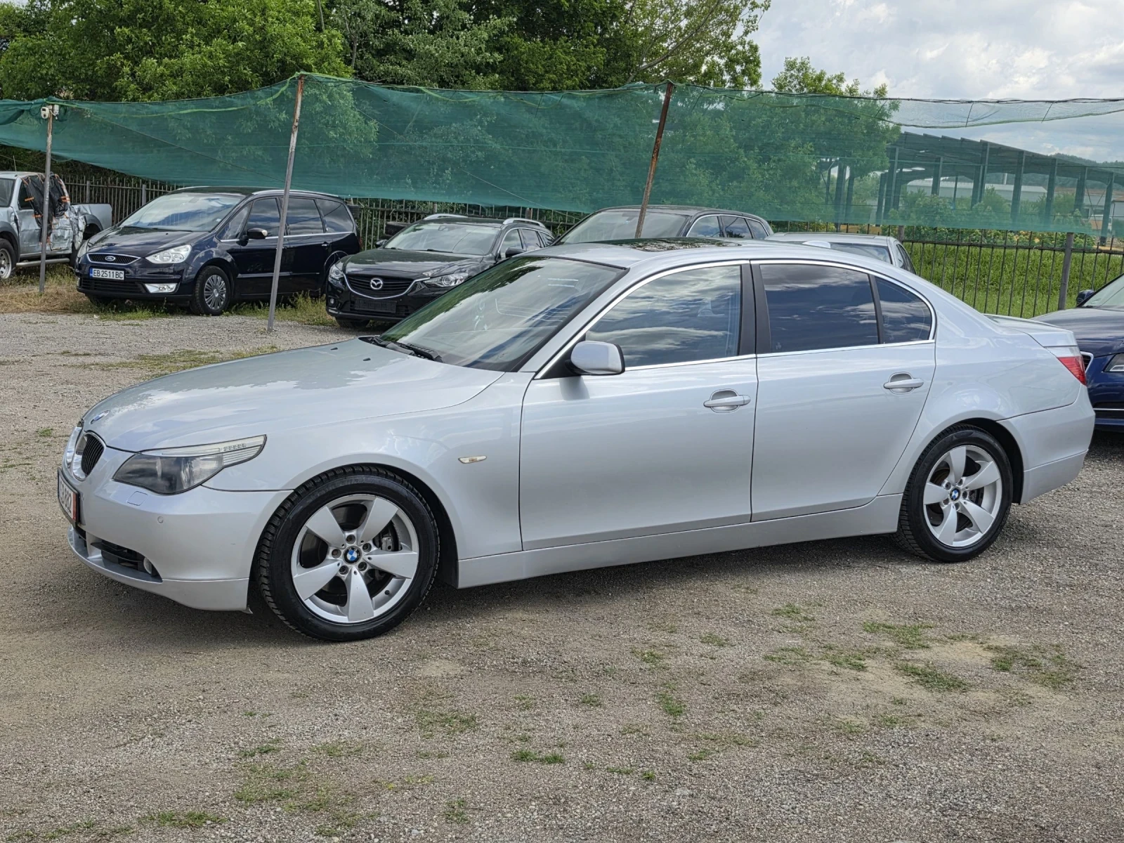 BMW 525 | Mobile.bg � ����������� 6