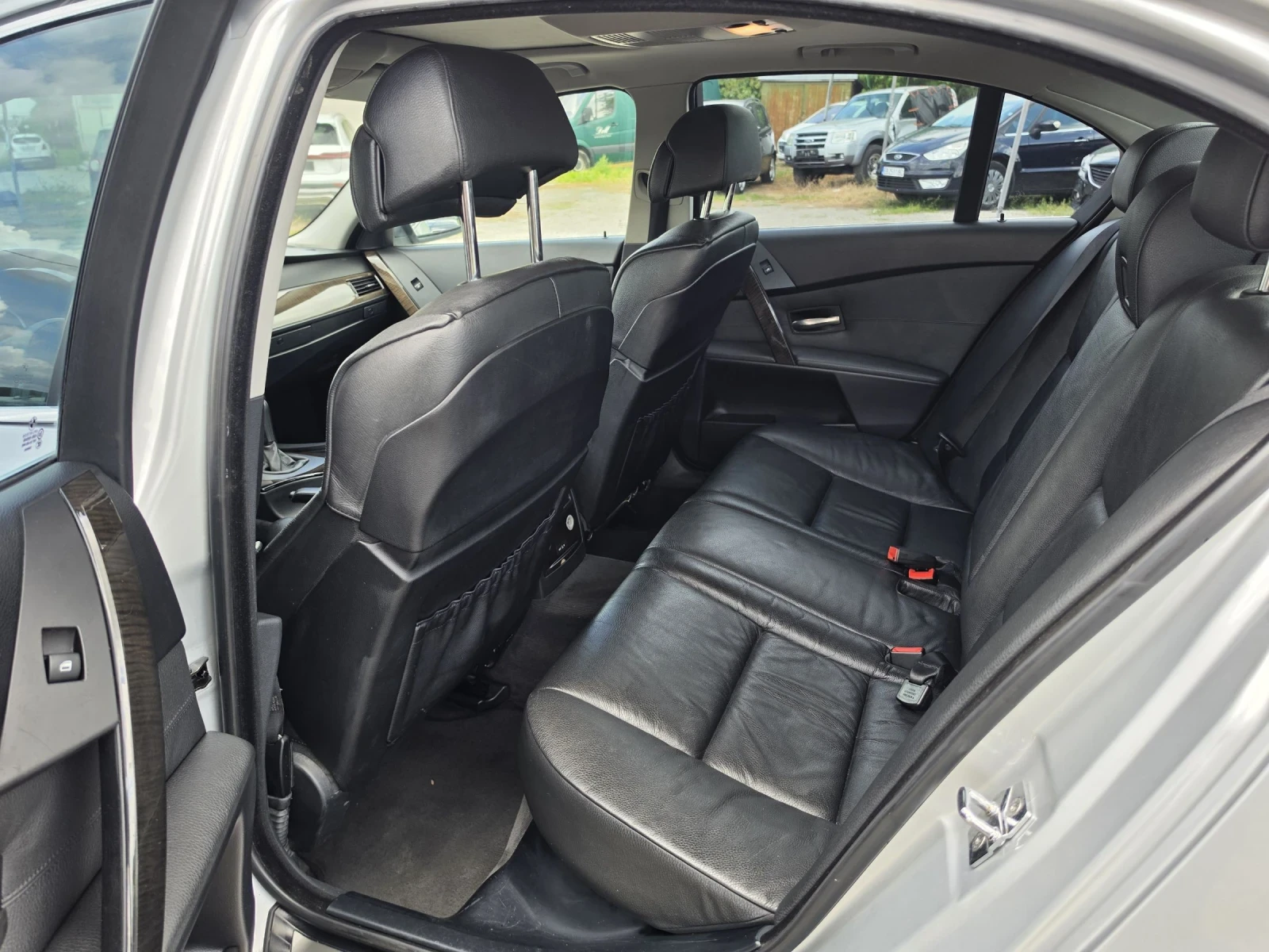 BMW 525 | Mobile.bg � ����������� 14