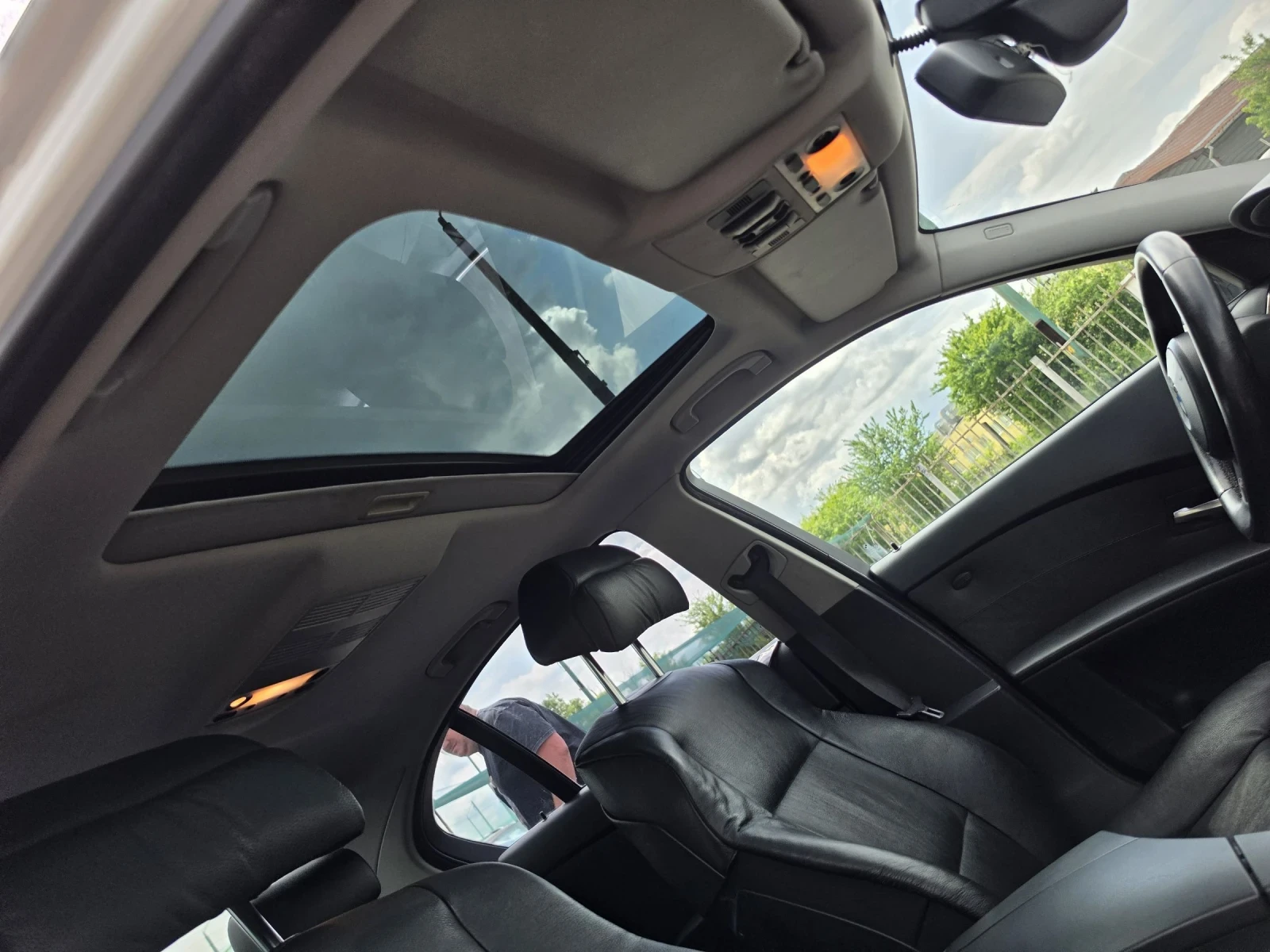 BMW 525 | Mobile.bg � ����������� 17