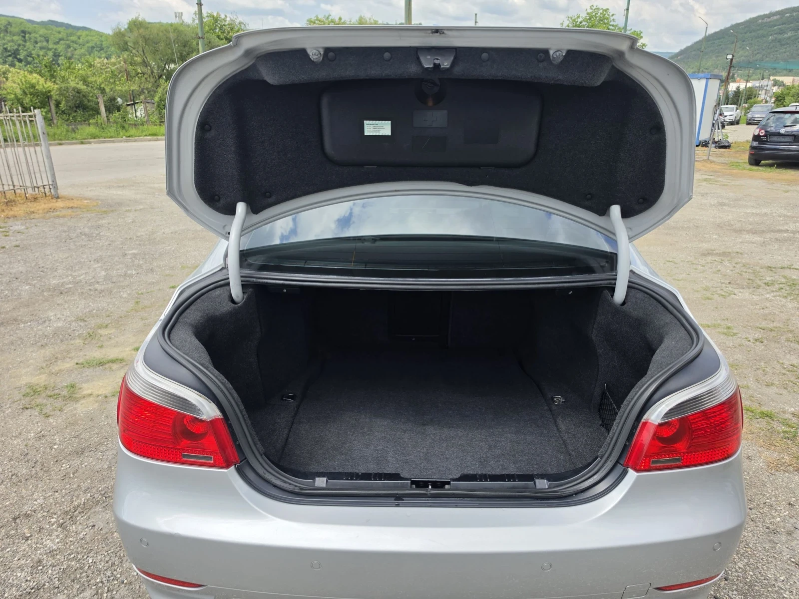 BMW 525 | Mobile.bg � ����������� 16