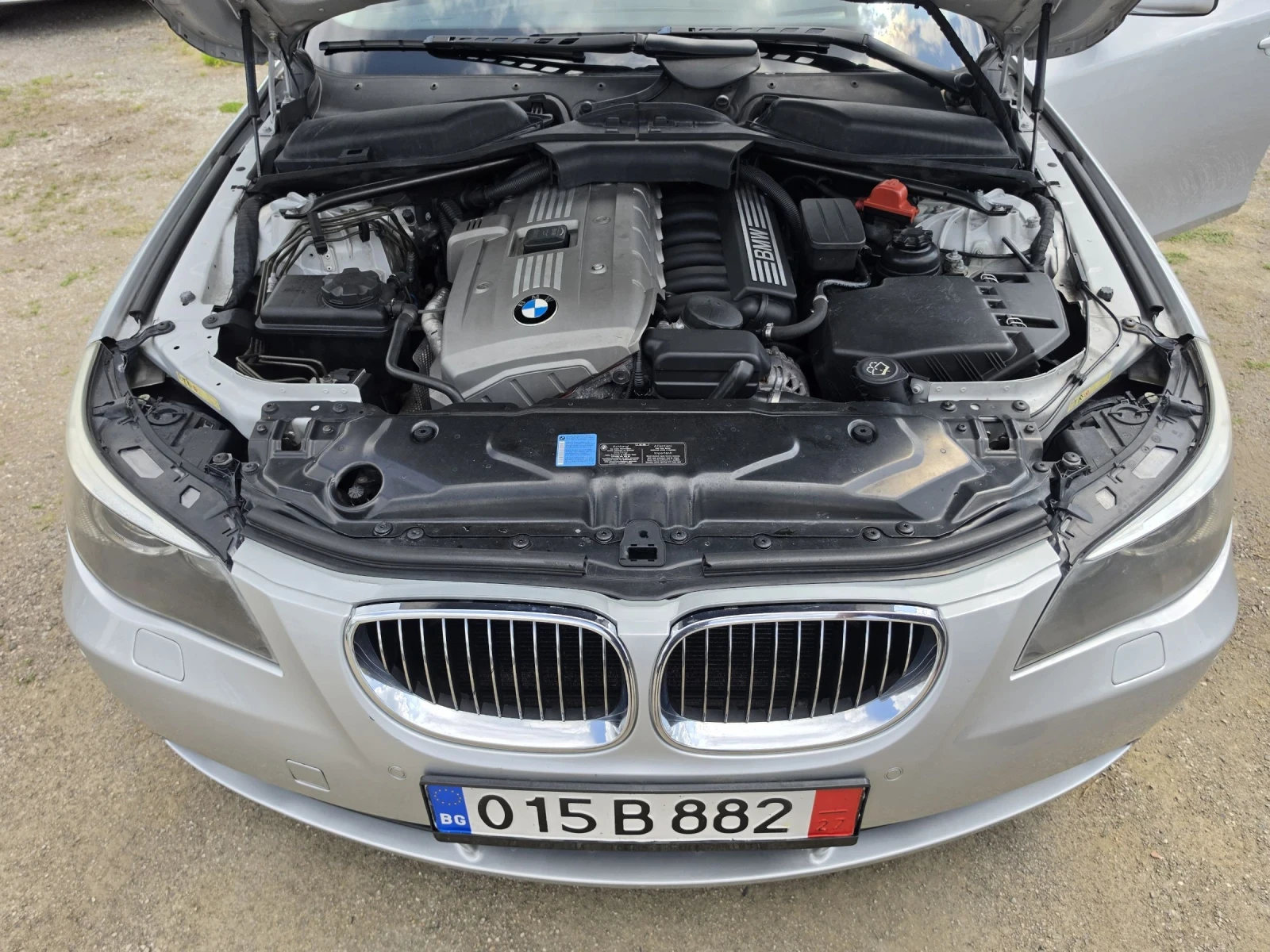 BMW 525 | Mobile.bg � ����������� 15