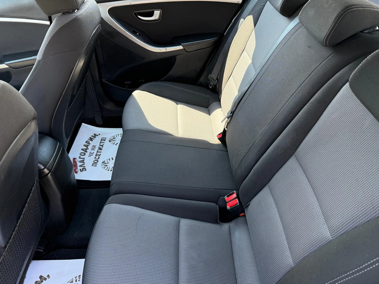 Hyundai I30, снимка 9 - Автомобили и джипове - 54824895
