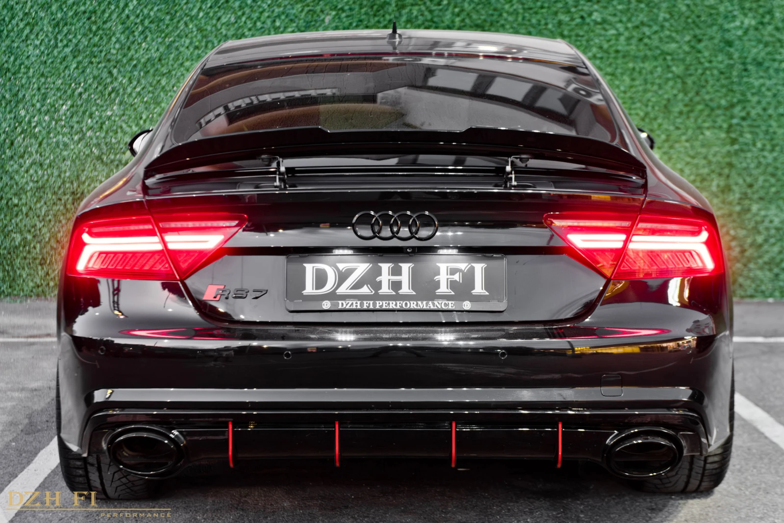 Audi A7 RS7 OPTIC/3.0BiTDI/326KC/COMPETITION//FACELIFT, снимка 2 - Автомобили и джипове - 54889945