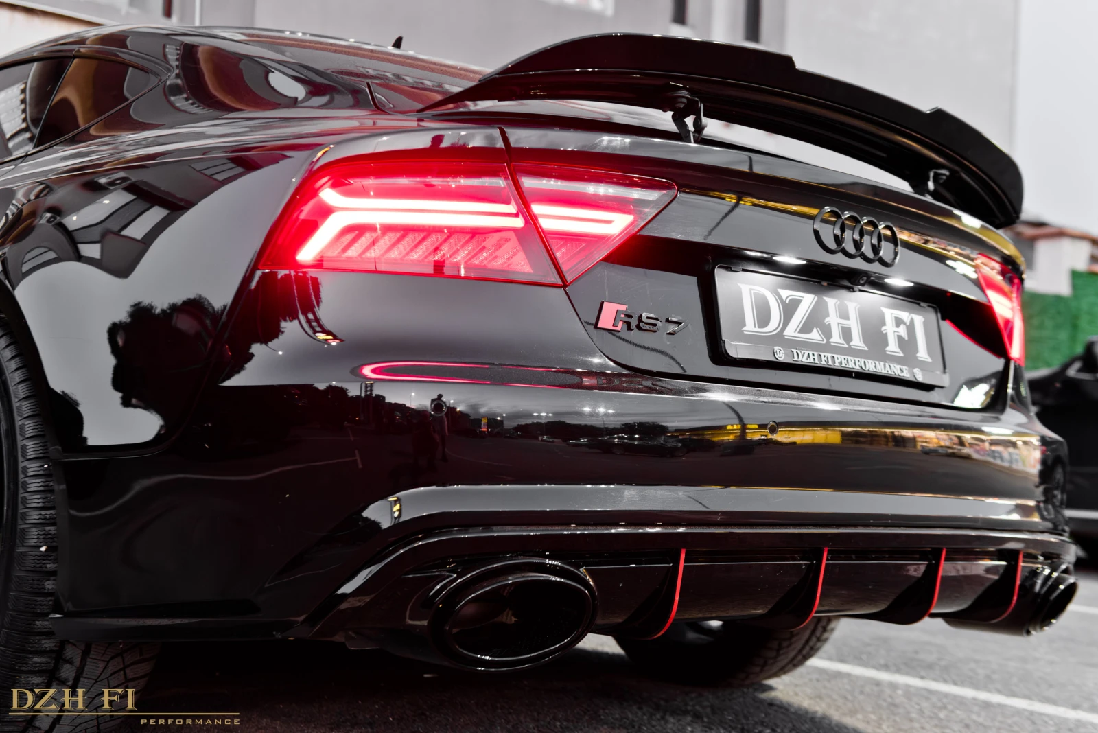 Audi A7 RS7 OPTIC/3.0BiTDI/326KC/COMPETITION//FACELIFT, снимка 15 - Автомобили и джипове - 54889945