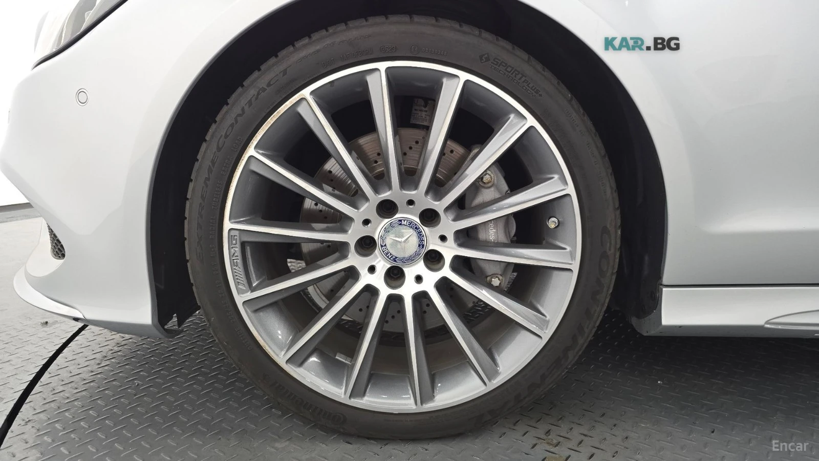 Mercedes-Benz CLS 400 КОЖА* ПОДГРЕВ* ОБДУХВ* BURMASTER* PANO* 360, снимка 5 - Автомобили и джипове - 54900774