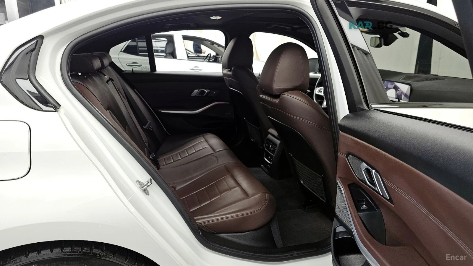 BMW 340 M340i* DISTRONIC* ПОДГРЕВ* 360* KAМЕРА* HUD* , снимка 10 - Автомобили и джипове - 54915790