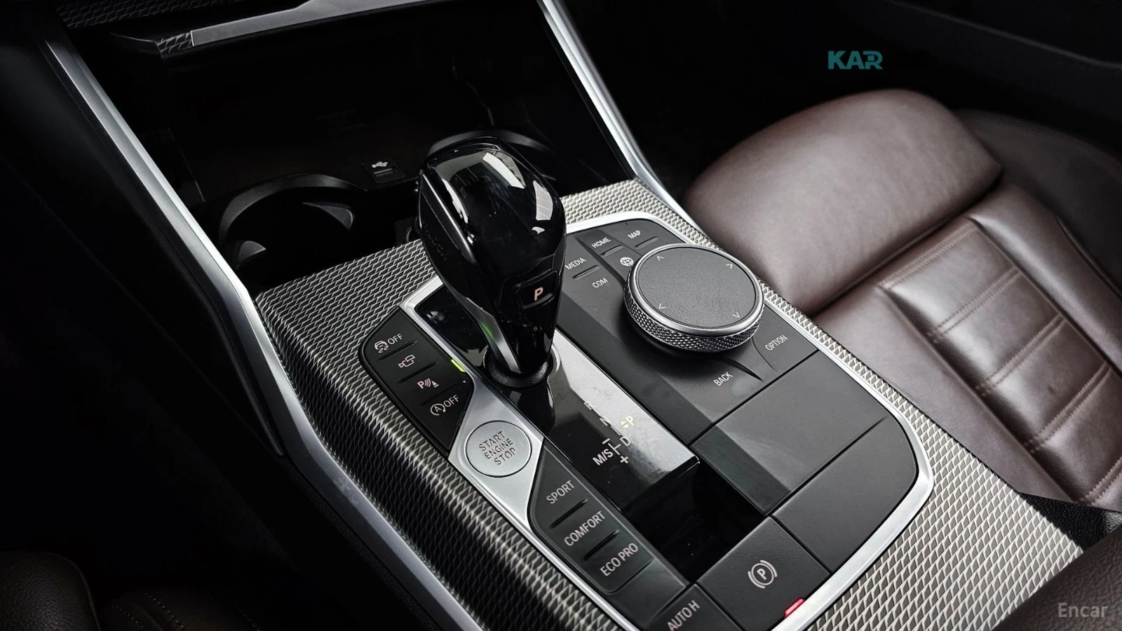 BMW 340 M340i* DISTRONIC* ПОДГРЕВ* 360* KAМЕРА* HUD* , снимка 12 - Автомобили и джипове - 54915790