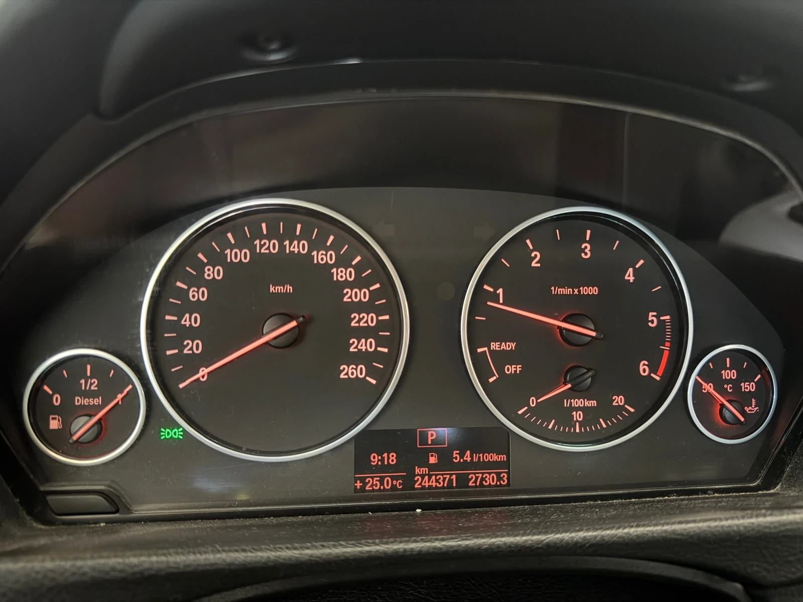 BMW 318, снимка 14 - Автомобили и джипове - 55133479