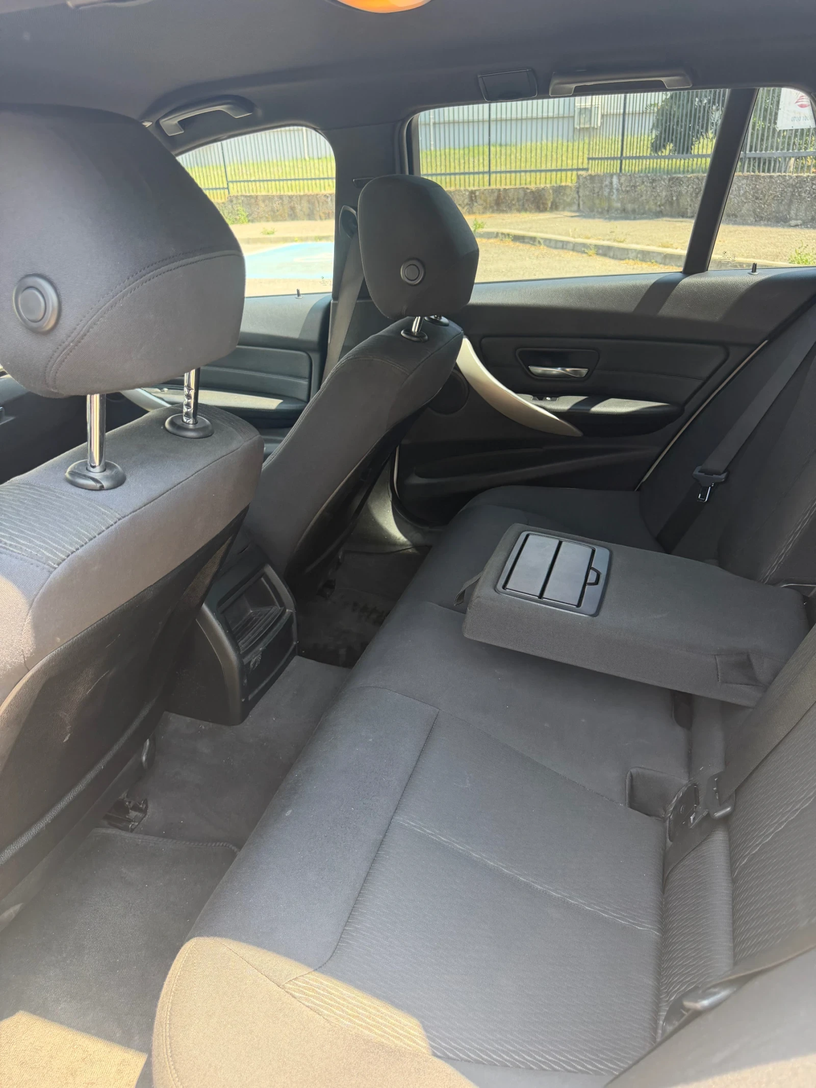 BMW 318, снимка 5 - Автомобили и джипове - 55133479