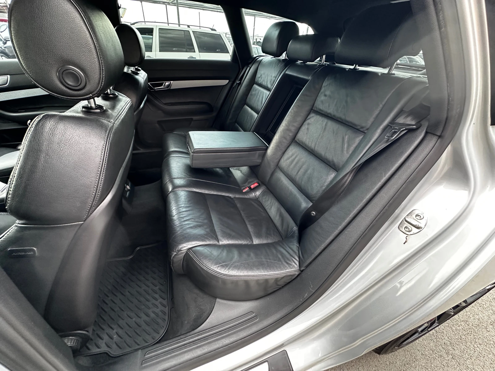 Audi A6 3.0TDI 224к.с Quattro S-line, снимка 14 - Автомобили и джипове - 55137446