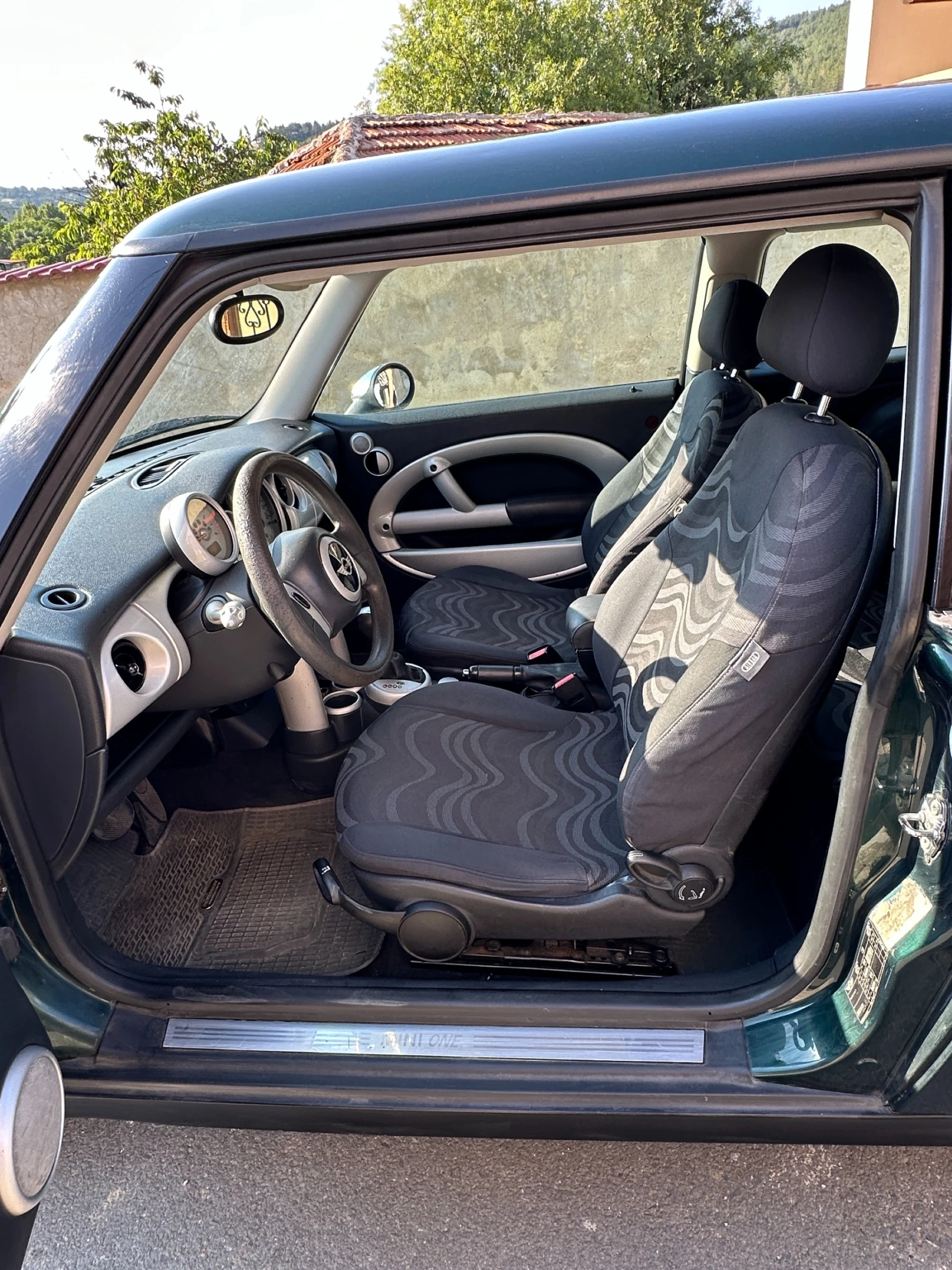Mini Cooper, снимка 9 - Автомобили и джипове - 55154258