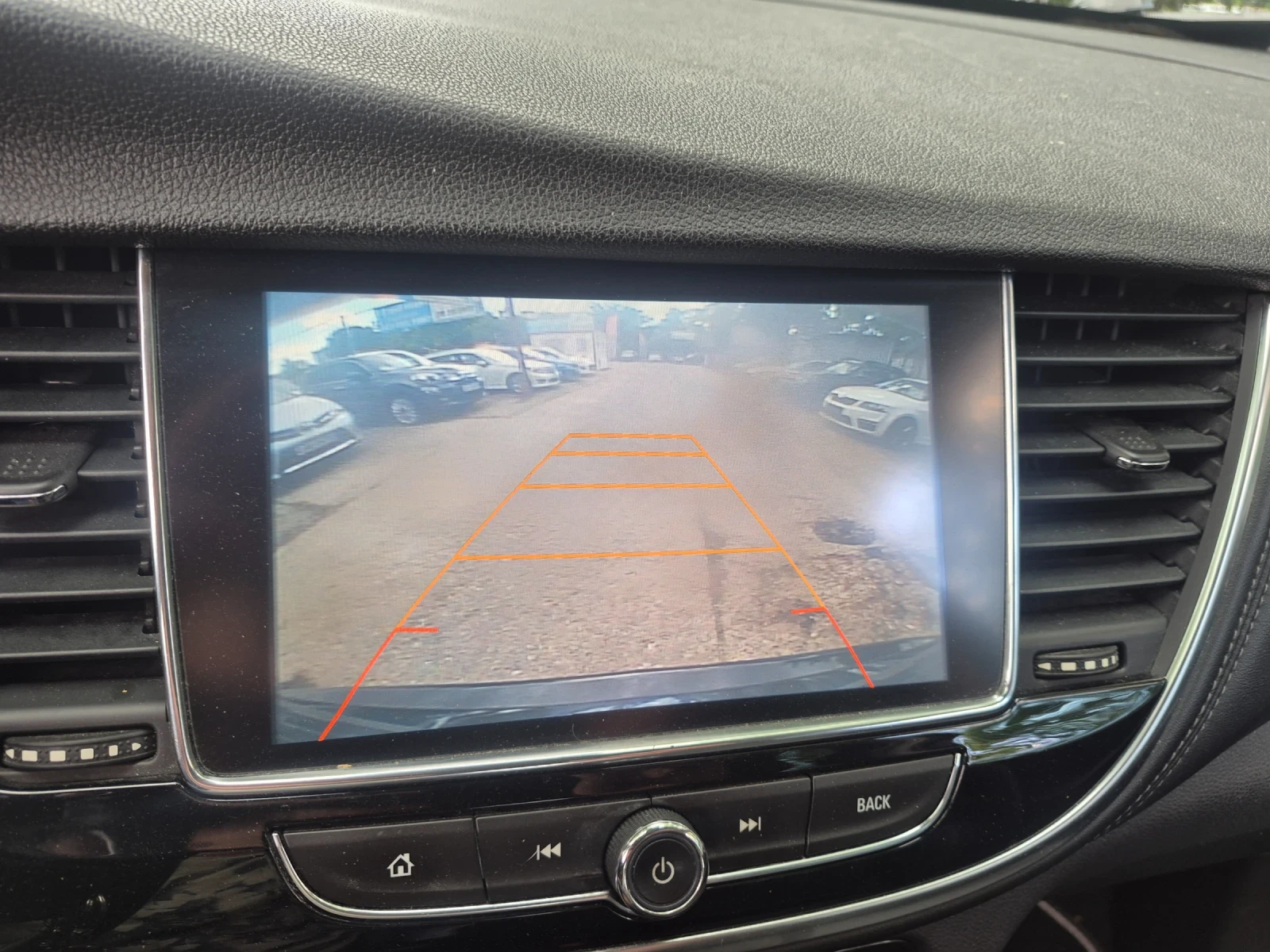Opel Mokka X ����� ���������.  150 �� | Mobile.bg � ����������� 8
