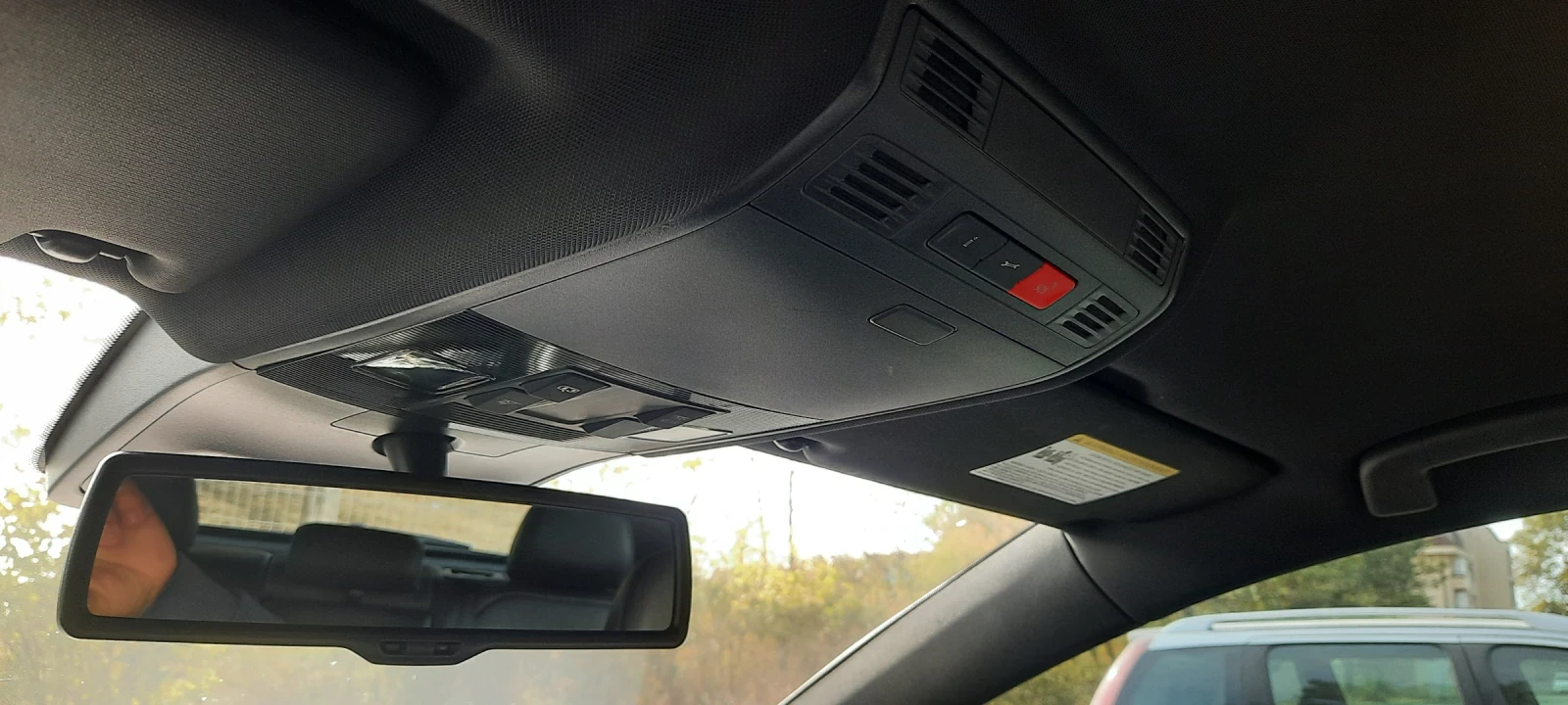 VW Golf R / Цена без аналог /, снимка 8 - Автомобили и джипове - 55247936