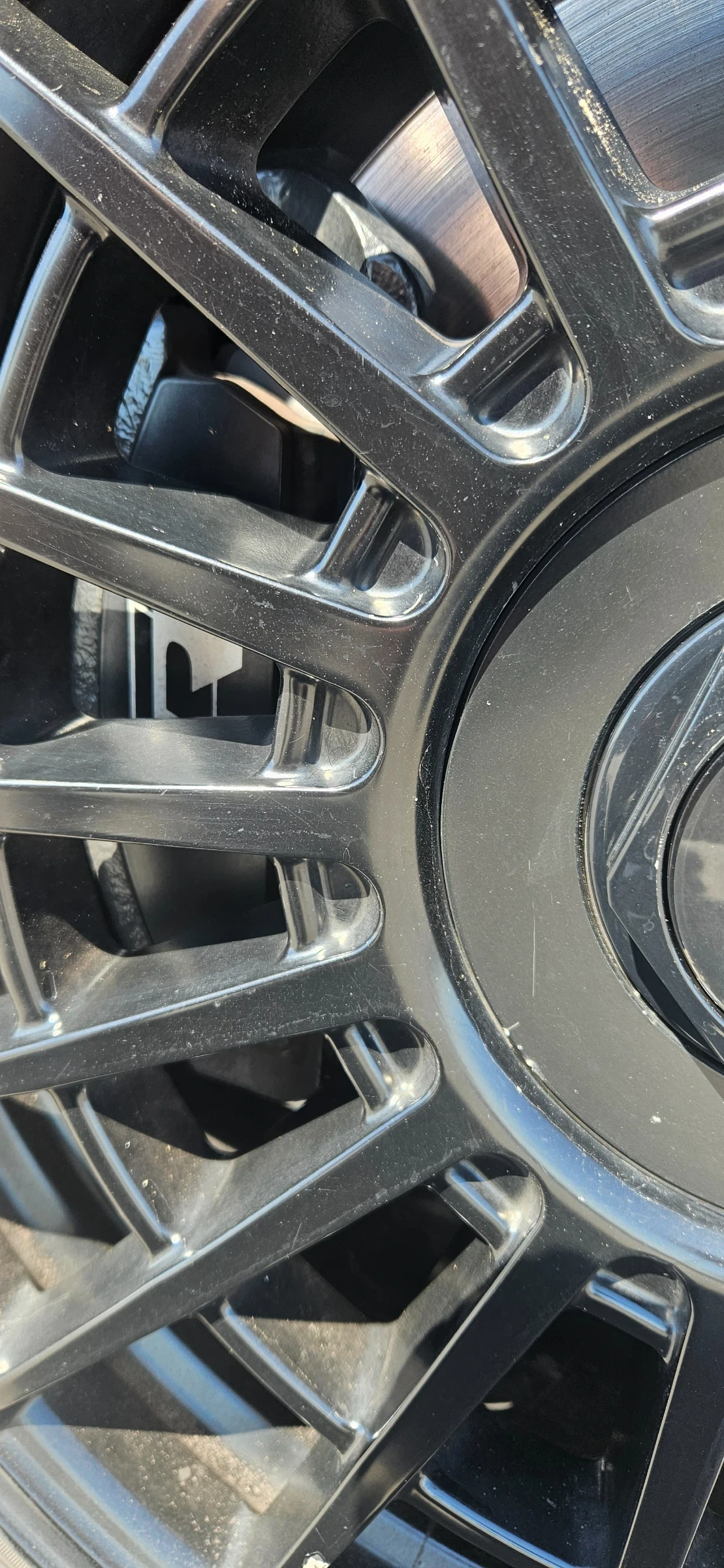VW Golf R / Цена без аналог /, снимка 10 - Автомобили и джипове - 55247936