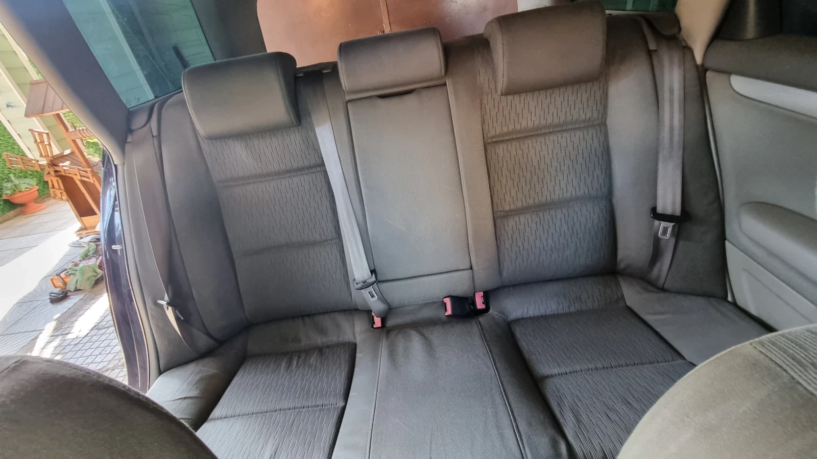 Audi A4 3.0 Tdi Quatrro, снимка 11 - Автомобили и джипове - 55270443