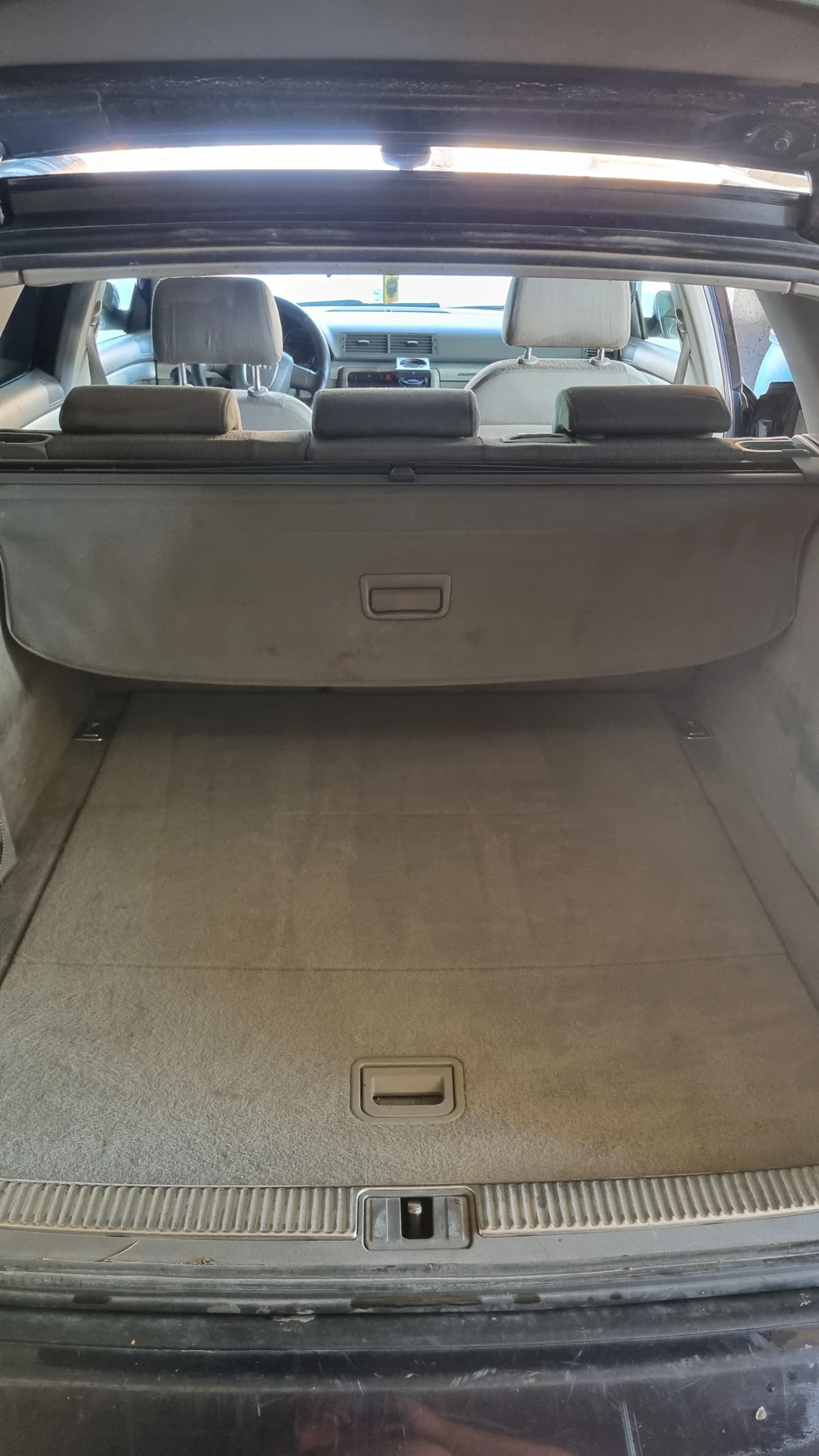 Audi A4 3.0 Tdi Quatrro, снимка 10 - Автомобили и джипове - 55270443