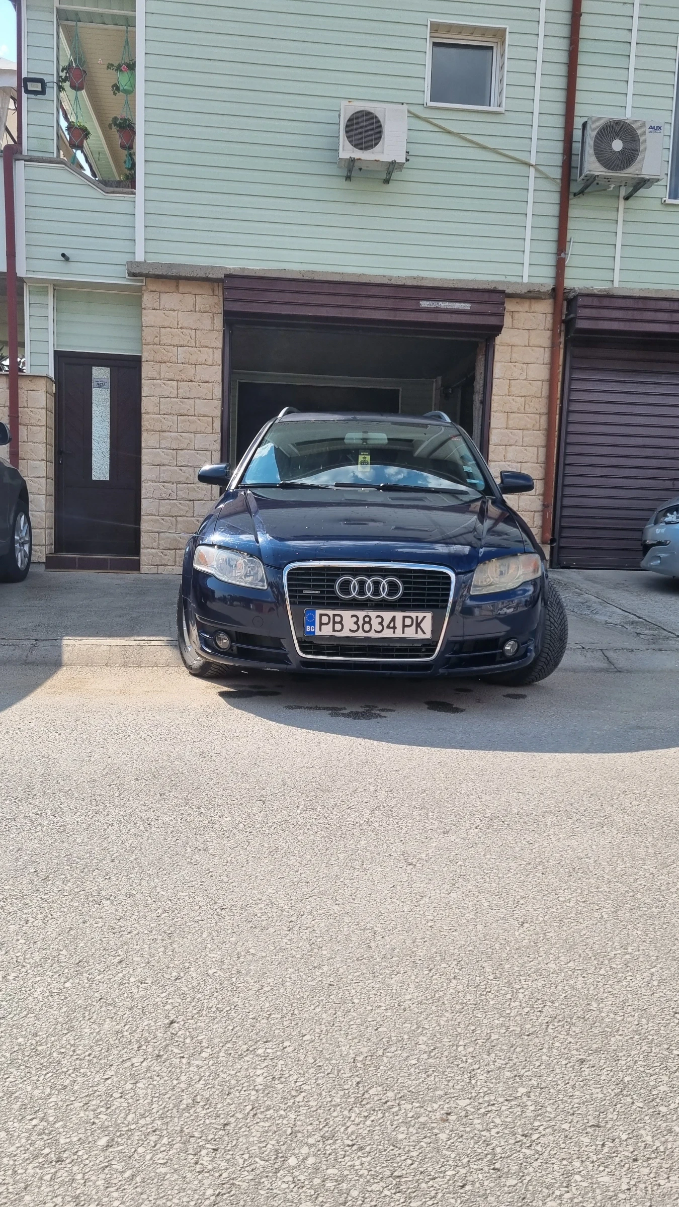 Audi A4 3.0 Tdi Quatrro, снимка 3 - Автомобили и джипове - 55270443