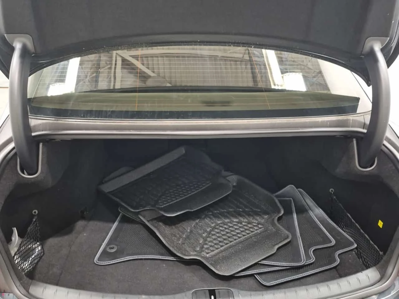 Genesis G80 SPORT PLUS 3.5T * Един собственик * От Hyundai * , снимка 14 - Автомобили и джипове - 55274730