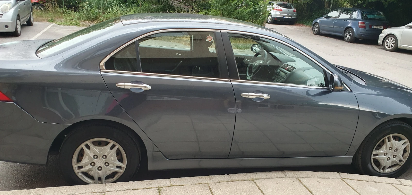 Honda Accord, снимка 3 - Автомобили и джипове - 55354055