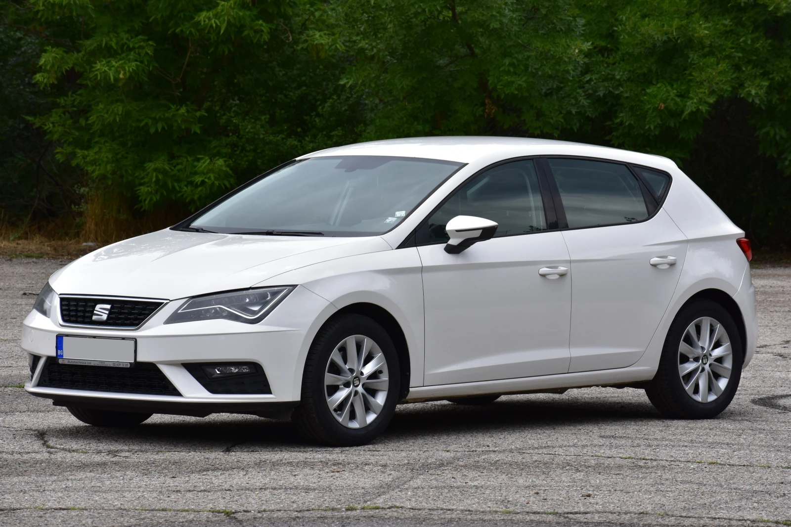 Seat Leon 1.5TSI Style