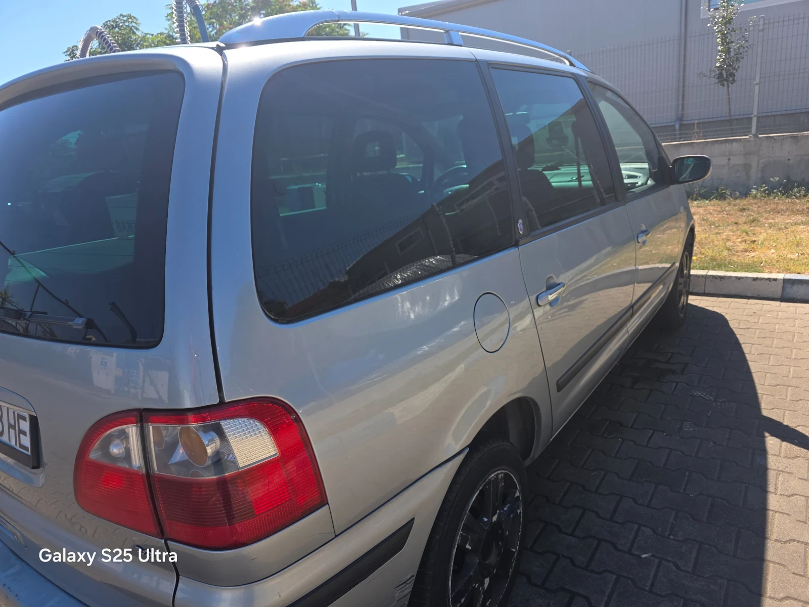Ford Galaxy | Mobile.bg � ����������� 5