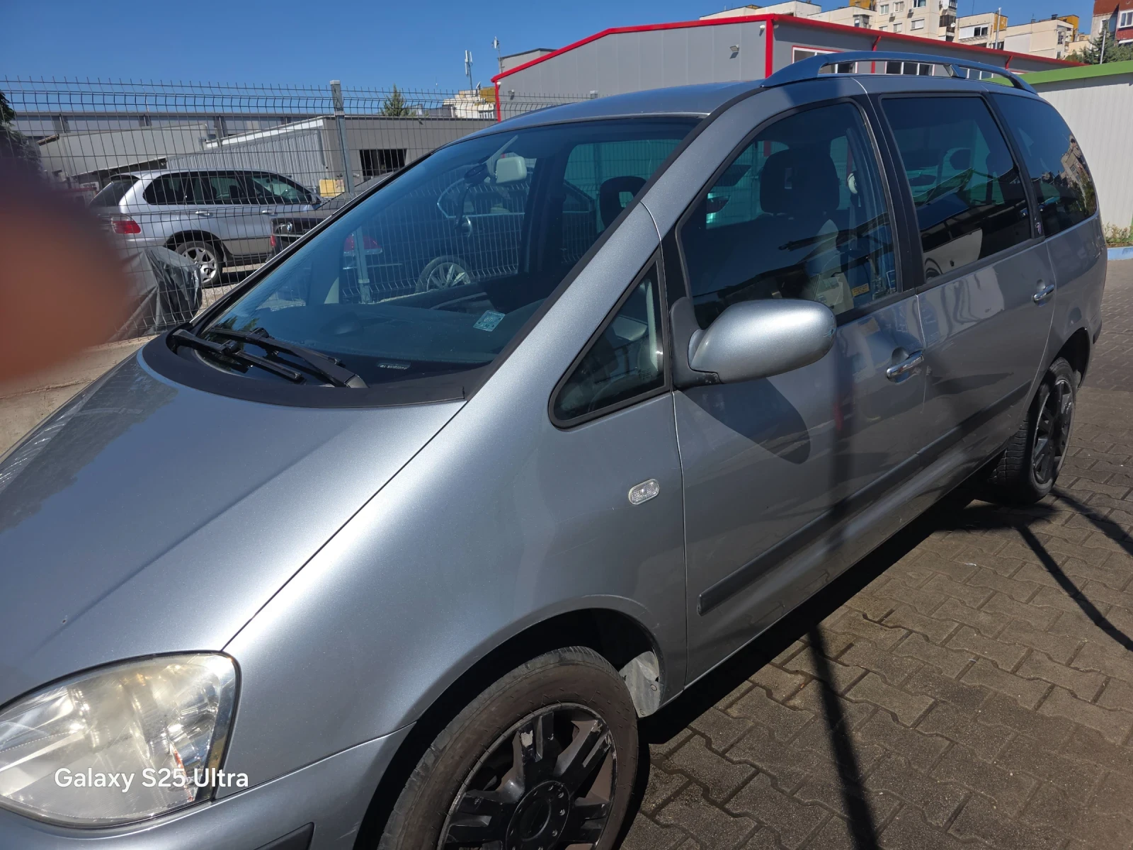 Ford Galaxy | Mobile.bg � ����������� 3